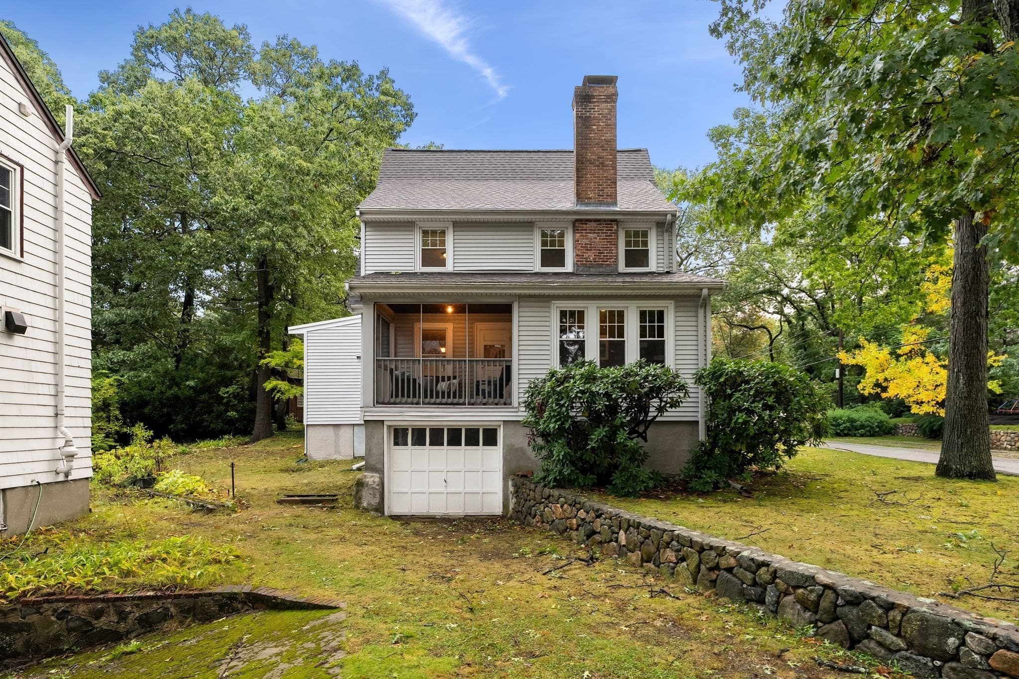 Single Family Residence at 57 Grandview Rd, Arlington MA 02476, Arlington, photo 38 of 41