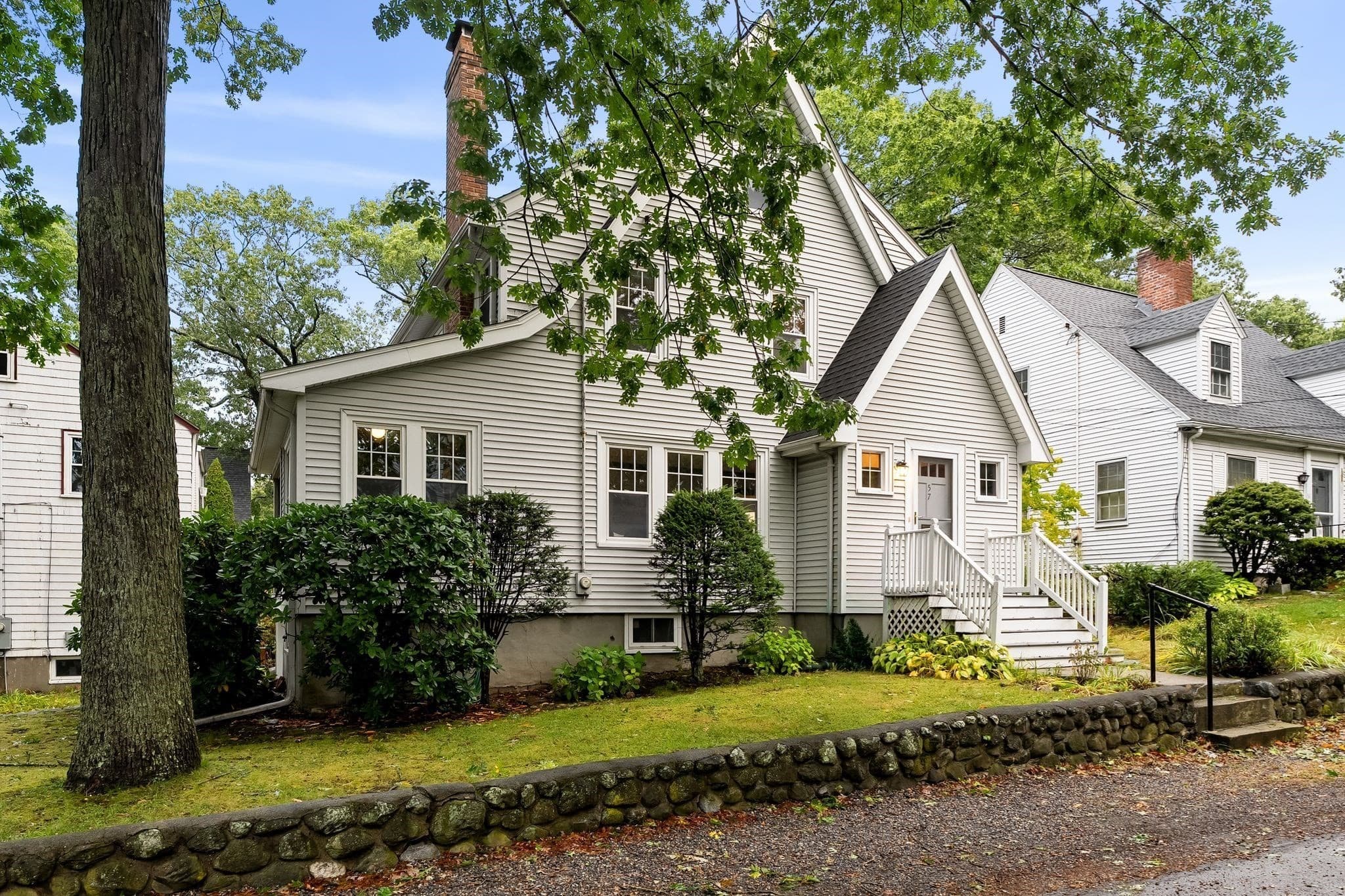 Single Family Residence at 57 Grandview Rd, Arlington MA 02476, Arlington, photo 41 of 41