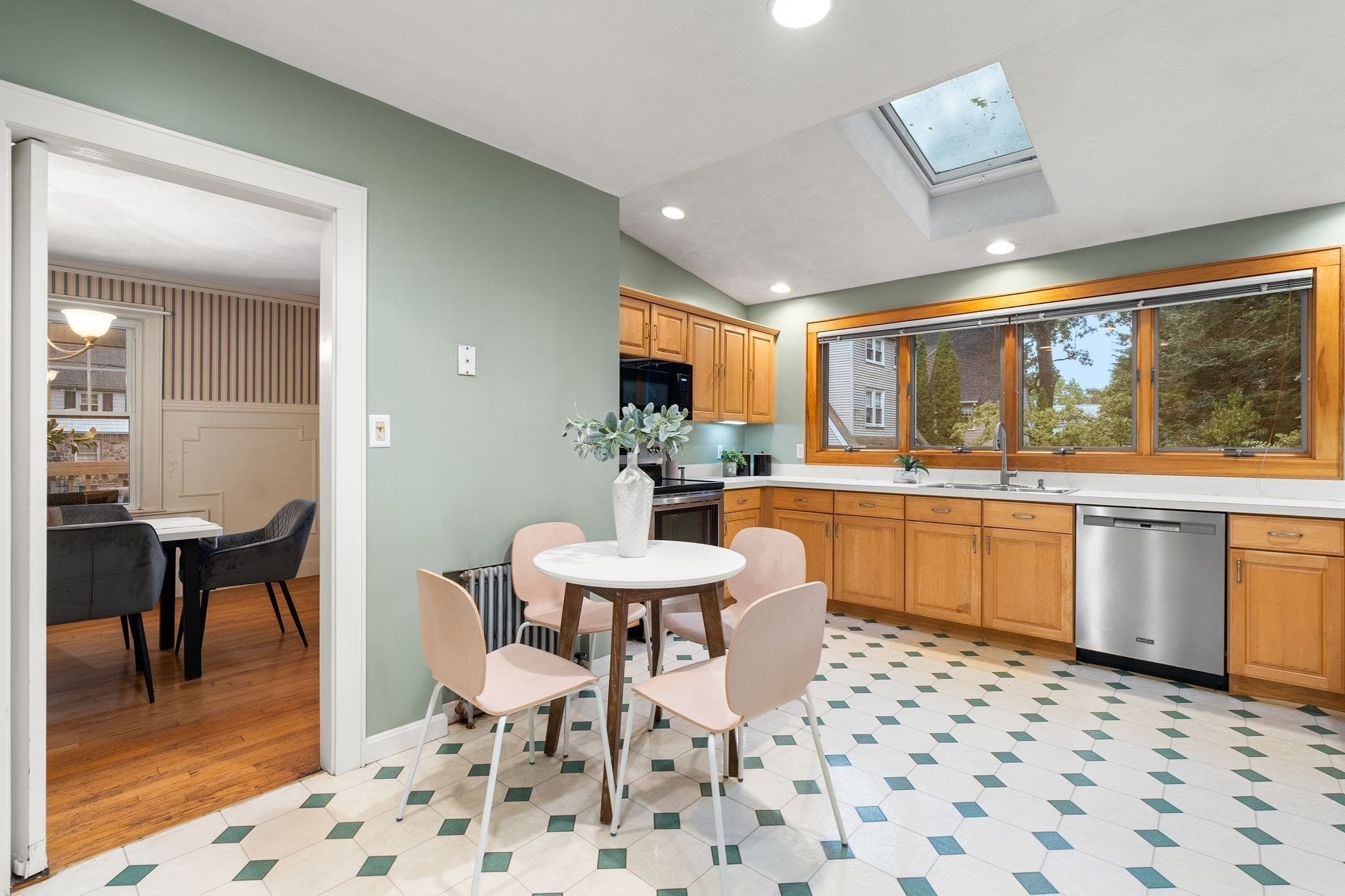 Single Family Residence at 57 Grandview Rd, Arlington MA 02476, Arlington, photo 15 of 41
