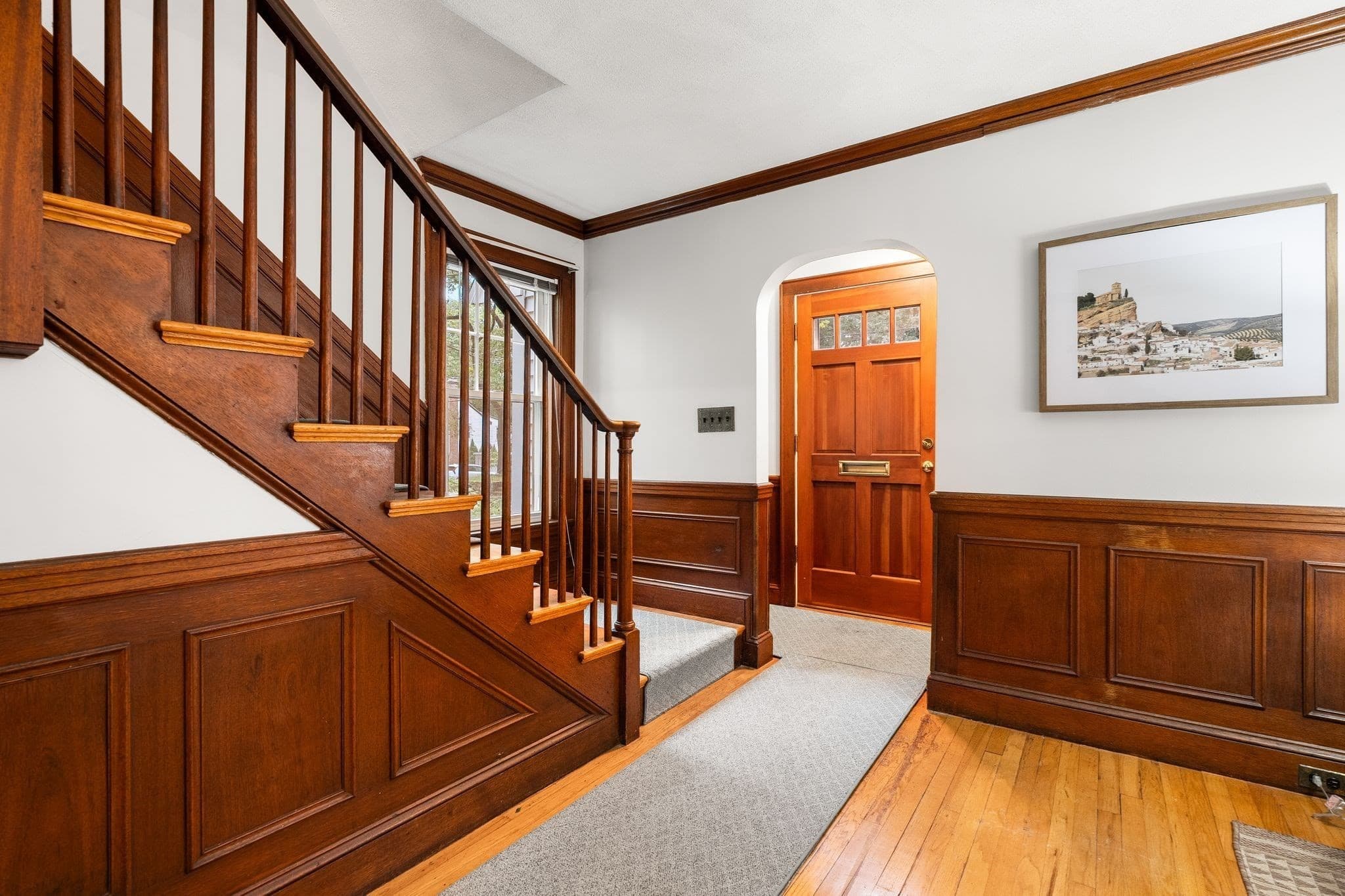 Single Family Residence at 57 Grandview Rd, Arlington MA 02476, Arlington, photo 25 of 41