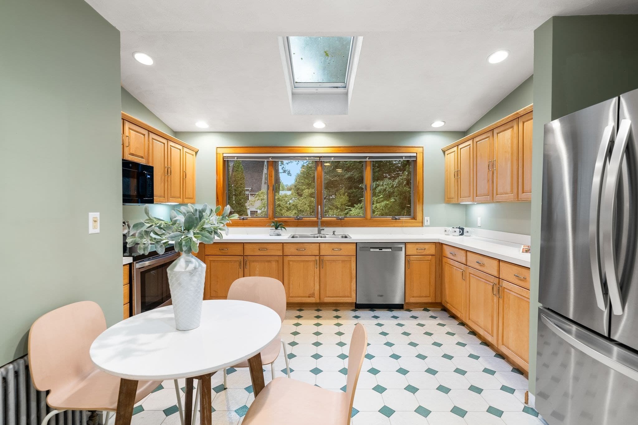 Single Family Residence at 57 Grandview Rd, Arlington MA 02476, Arlington, photo 21 of 41