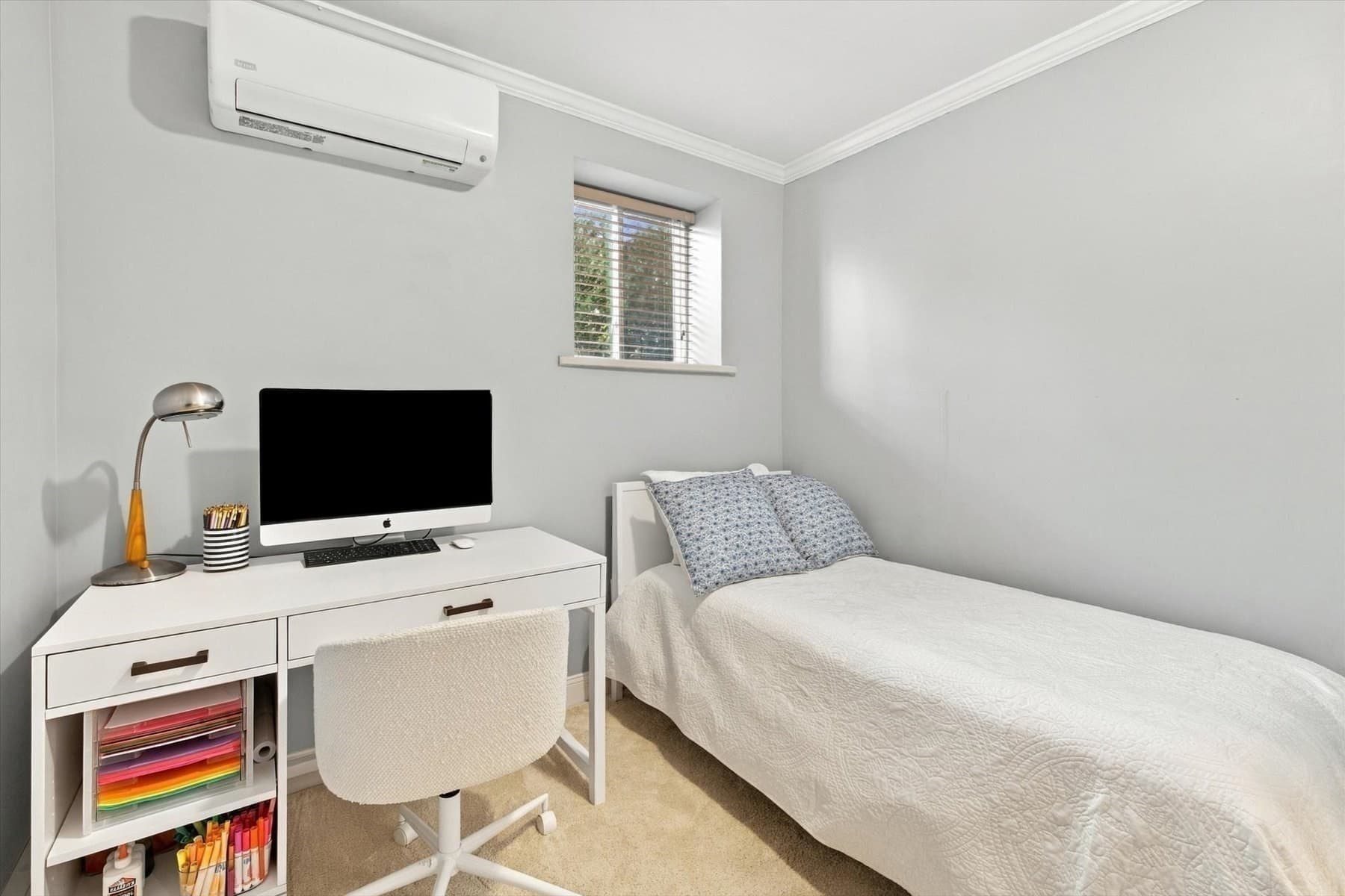 Condominium at 16 Addington # 21, Brookline MA 02445, Brookline, photo 16 of 24