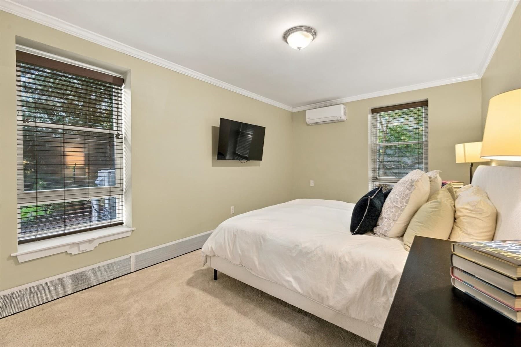 Condominium at 16 Addington # 21, Brookline MA 02445, Brookline, photo 12 of 24