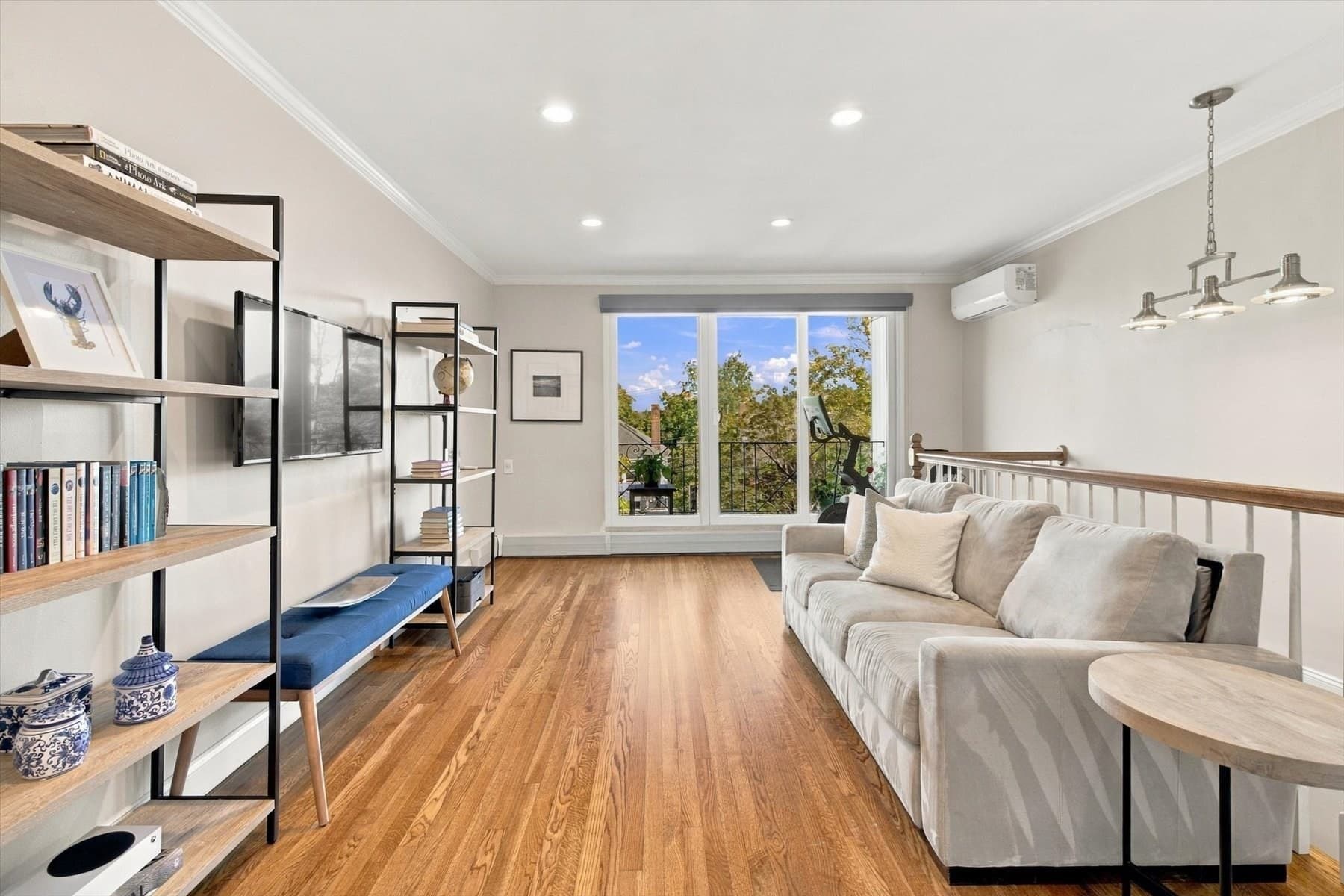 16 Addington # 21, Brookline MA 02445