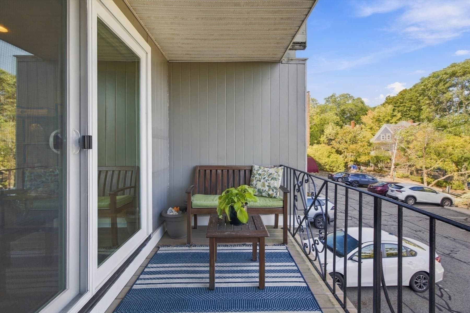 Condominium at 16 Addington # 21, Brookline MA 02445, Brookline, photo 20 of 24