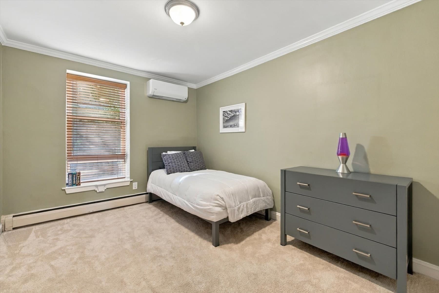 Condominium at 16 Addington # 21, Brookline MA 02445, Brookline, photo 15 of 24