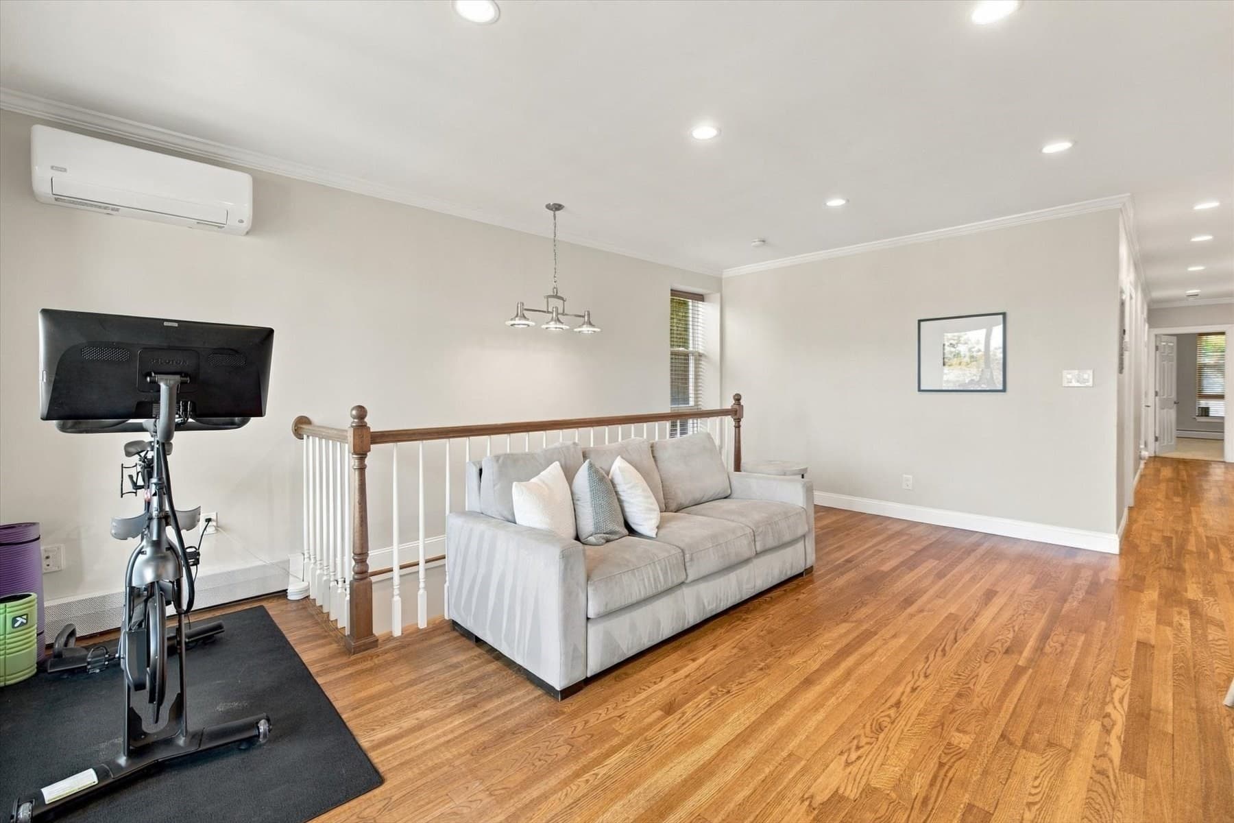 Condominium at 16 Addington # 21, Brookline MA 02445, Brookline, photo 19 of 24