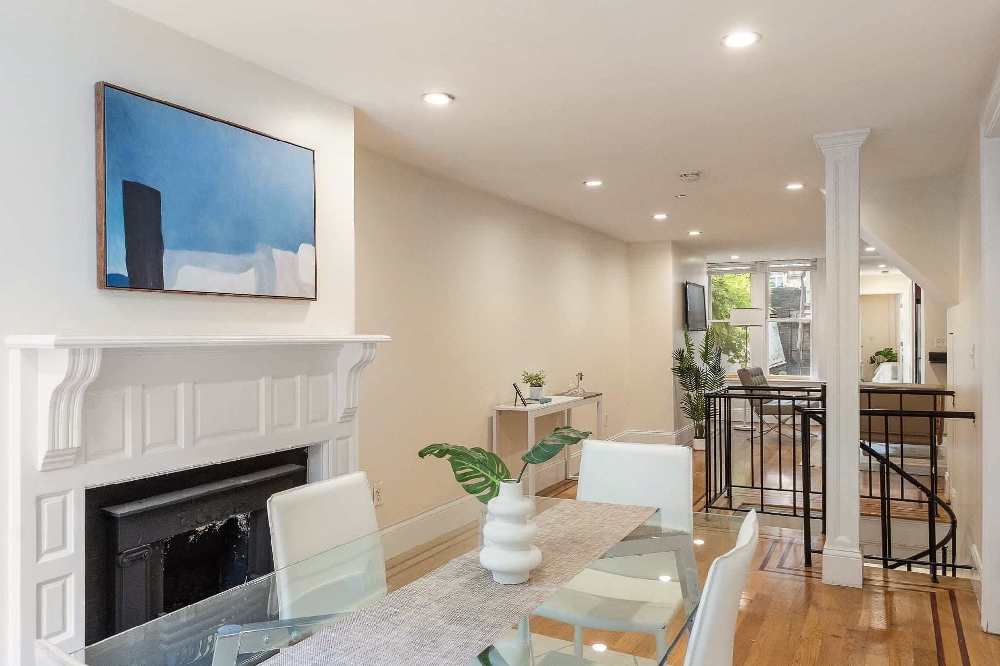 Condominium at 20 Joy St # 1, Boston MA 02114, Boston, photo 6 of 23