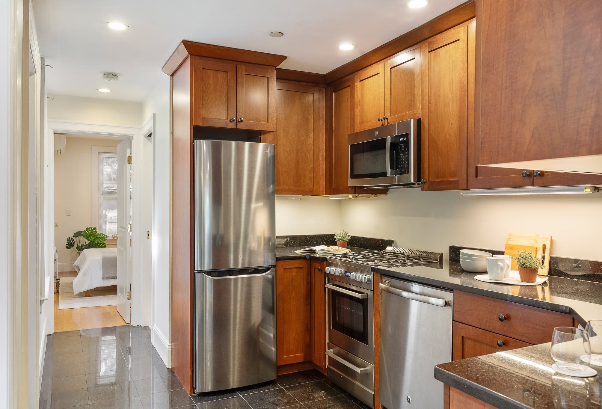 Condominium at 20 Joy St # 1, Boston MA 02114, Boston, photo 12 of 23