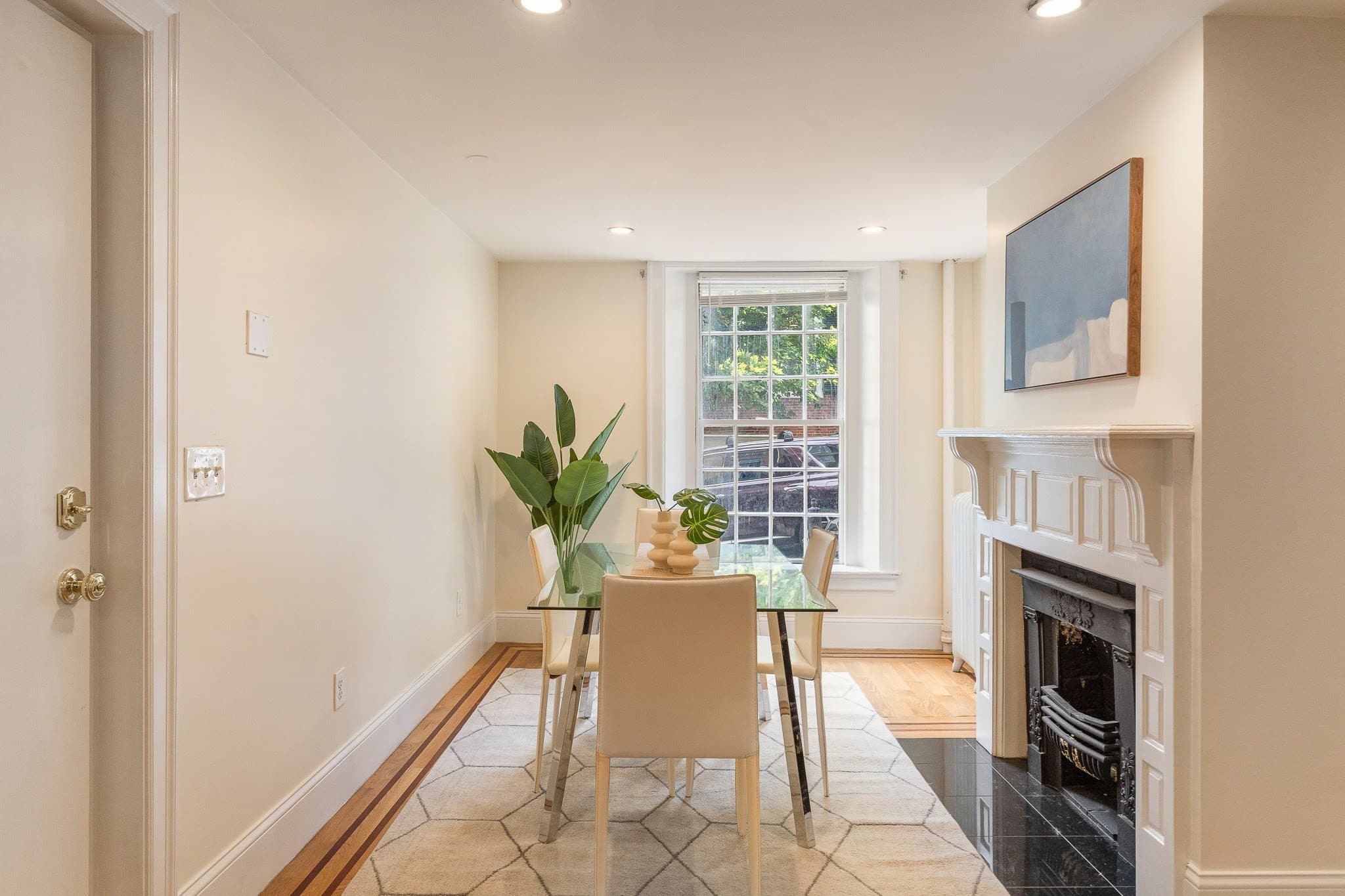Condominium at 20 Joy St # 1, Boston MA 02114, Boston, photo 3 of 23