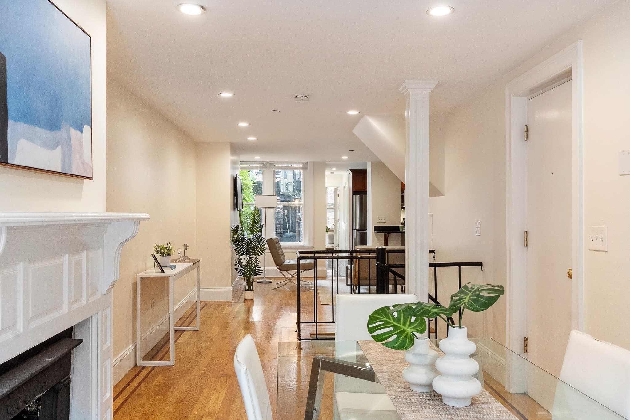 Condominium at 20 Joy St # 1, Boston MA 02114, Boston, photo 5 of 23