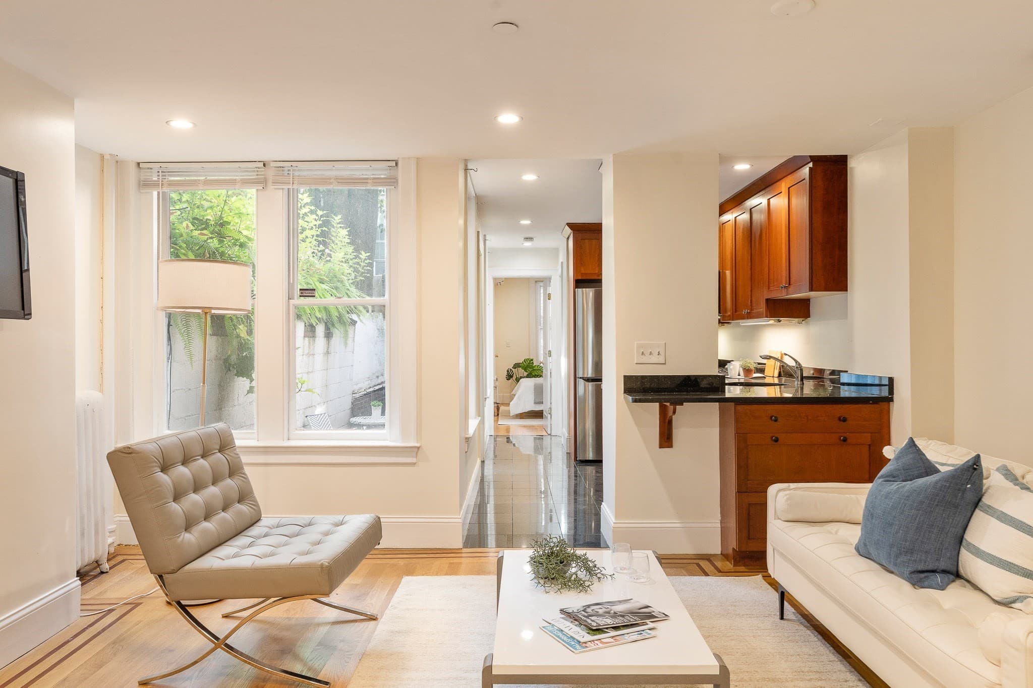 Condominium at 20 Joy St # 1, Boston MA 02114, Boston, photo 9 of 23