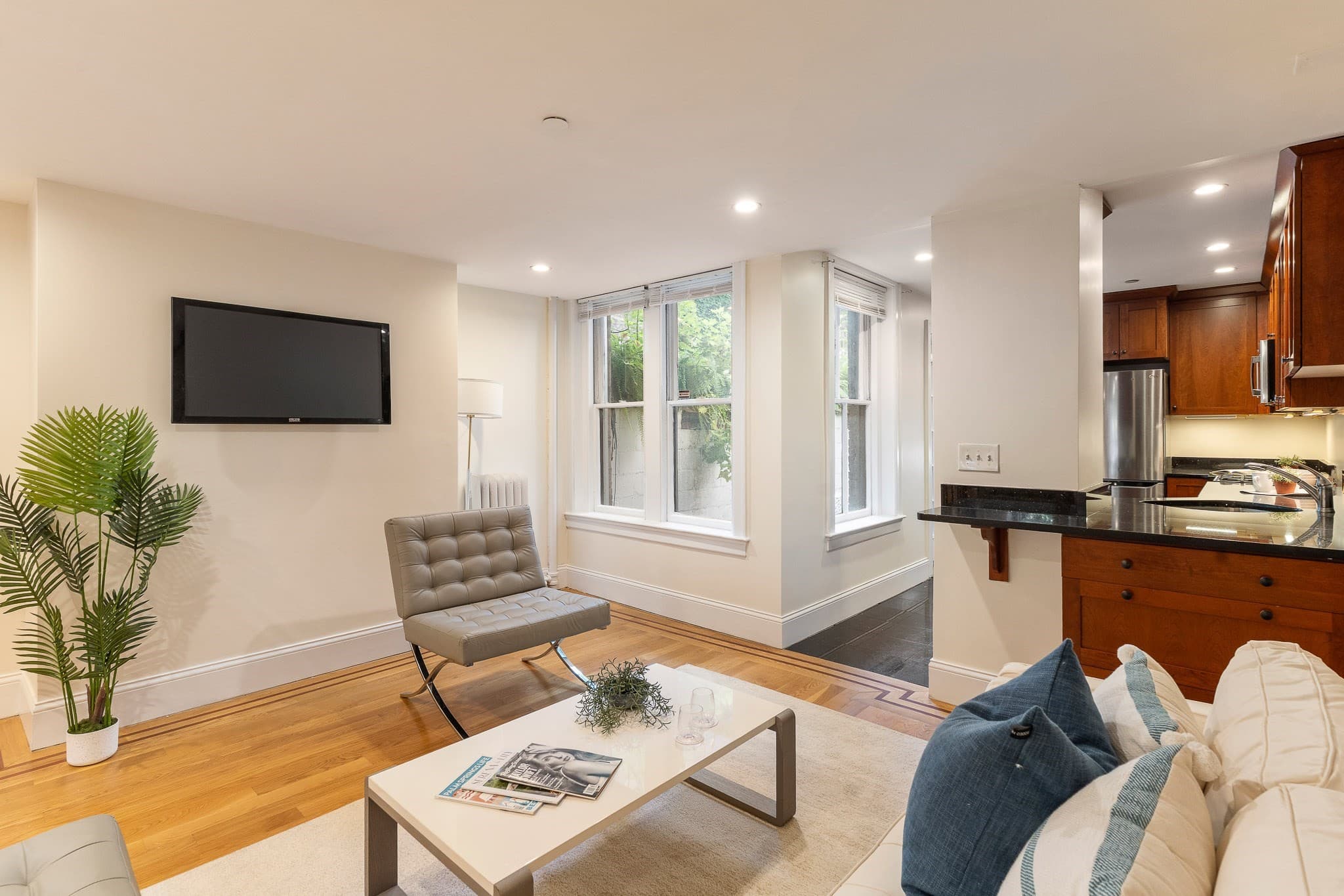 Condominium at 20 Joy St # 1, Boston MA 02114, Boston, photo 11 of 23