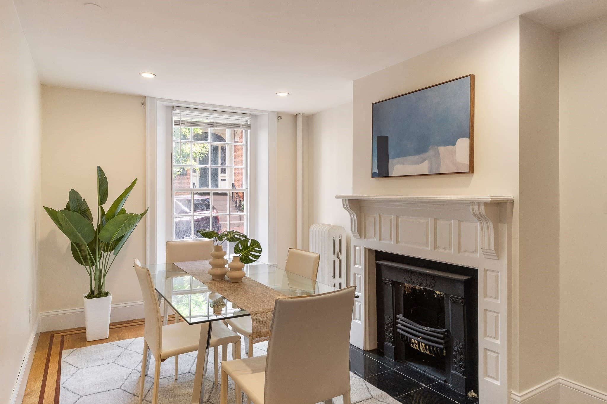 Condominium at 20 Joy St # 1, Boston MA 02114, Boston, photo 4 of 23