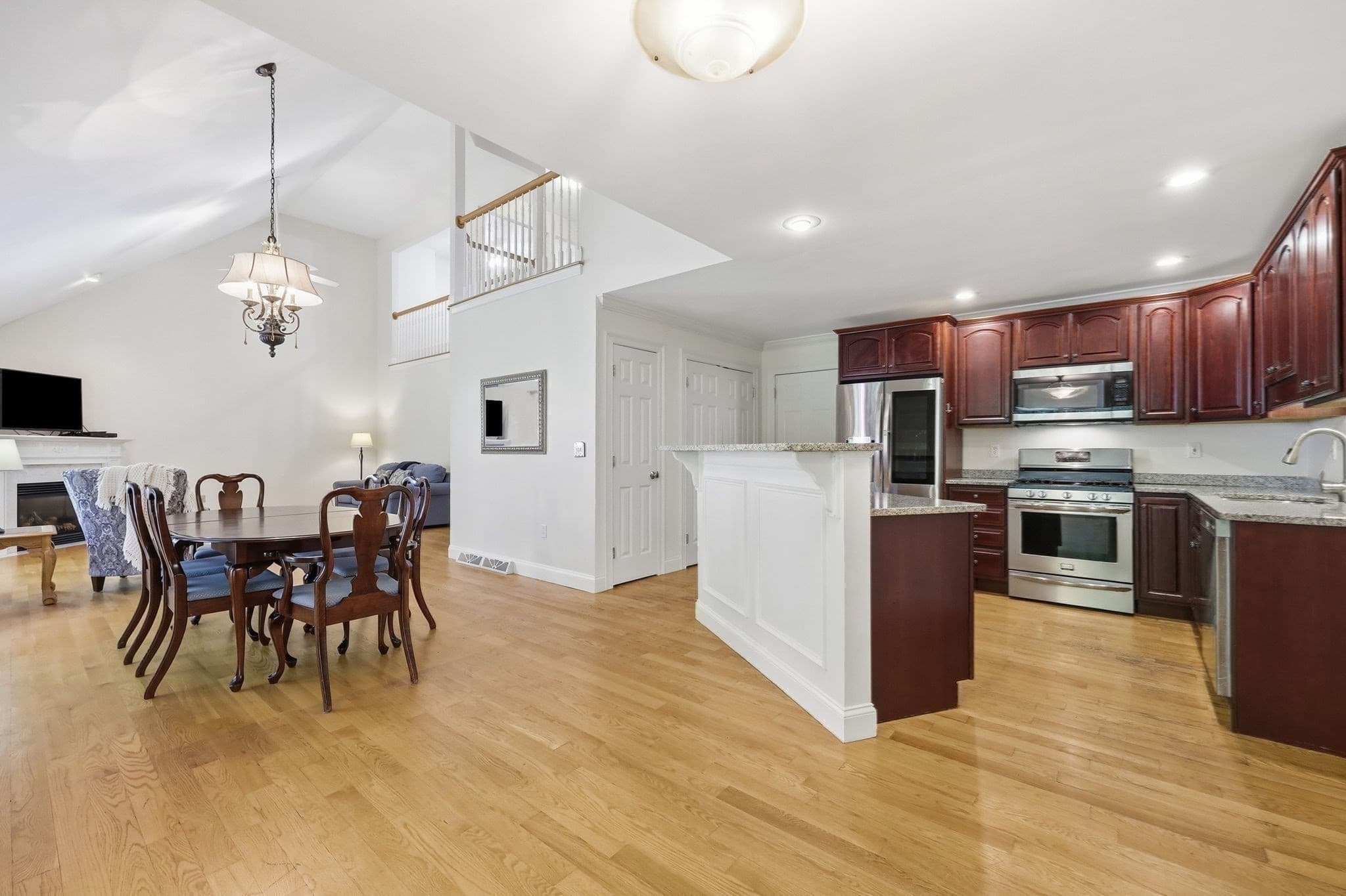 Condominium at 23 Wynnfield Cir # 23, Southwick MA 01077, photo 12 of 42