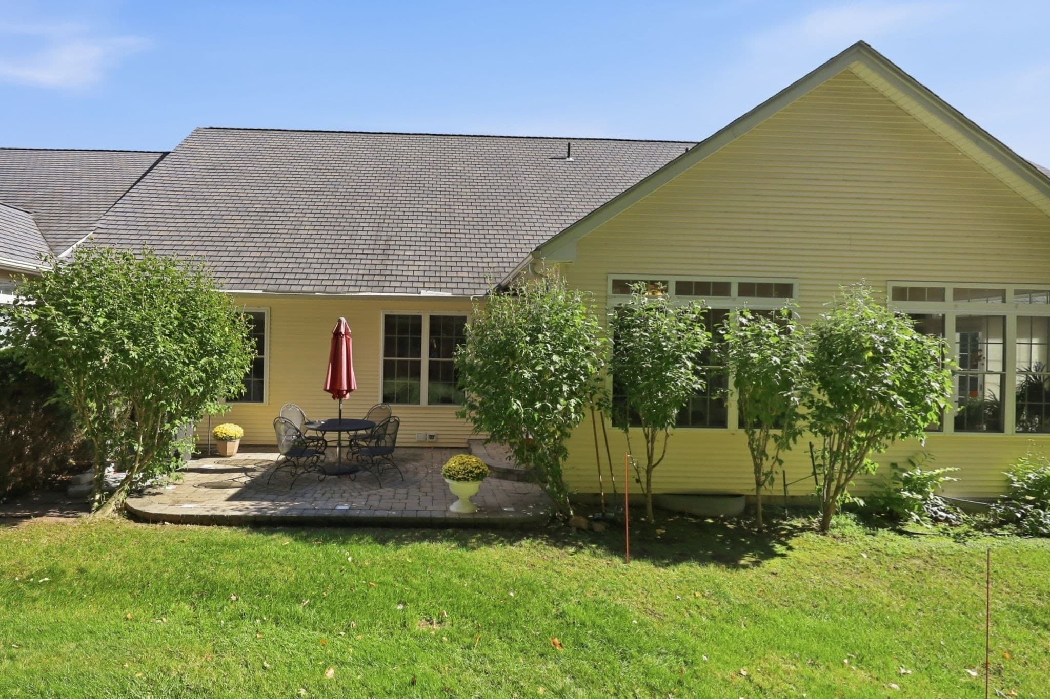 Condominium at 23 Wynnfield Cir # 23, Southwick MA 01077, photo 3 of 42