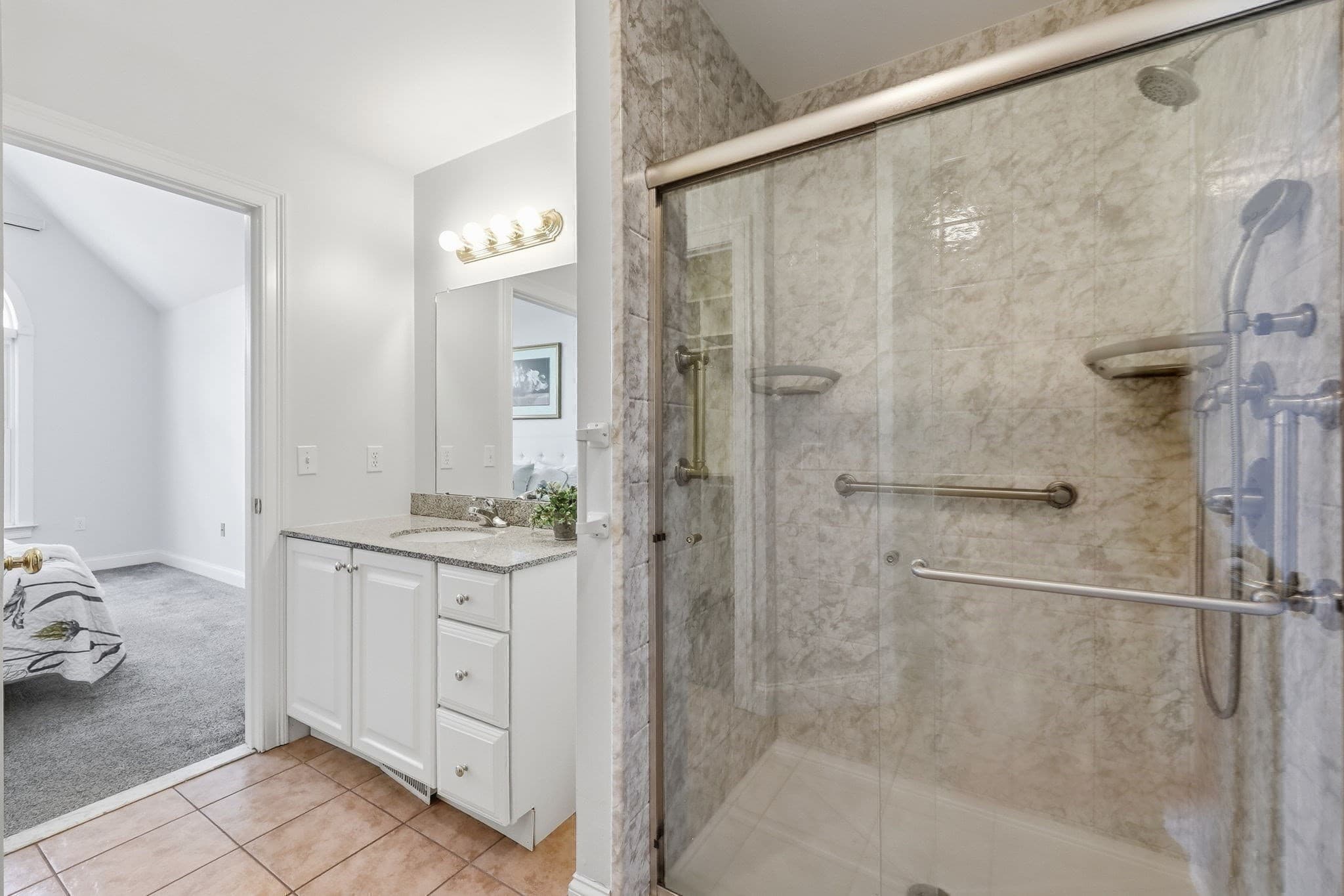 Condominium at 23 Wynnfield Cir # 23, Southwick MA 01077, photo 24 of 42