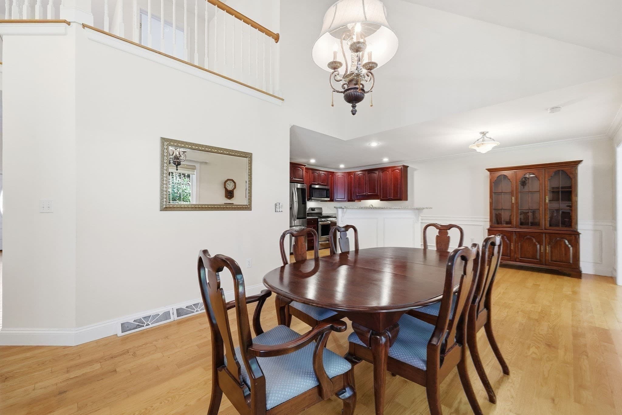 Condominium at 23 Wynnfield Cir # 23, Southwick MA 01077, photo 15 of 42