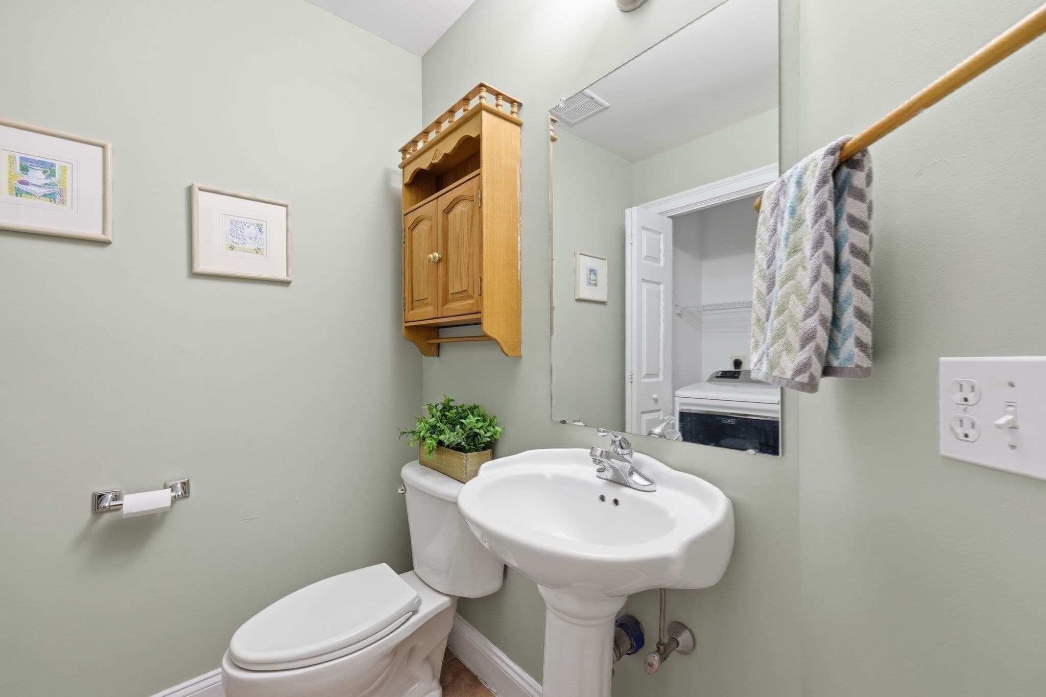 Condominium at 23 Wynnfield Cir # 23, Southwick MA 01077, photo 25 of 42