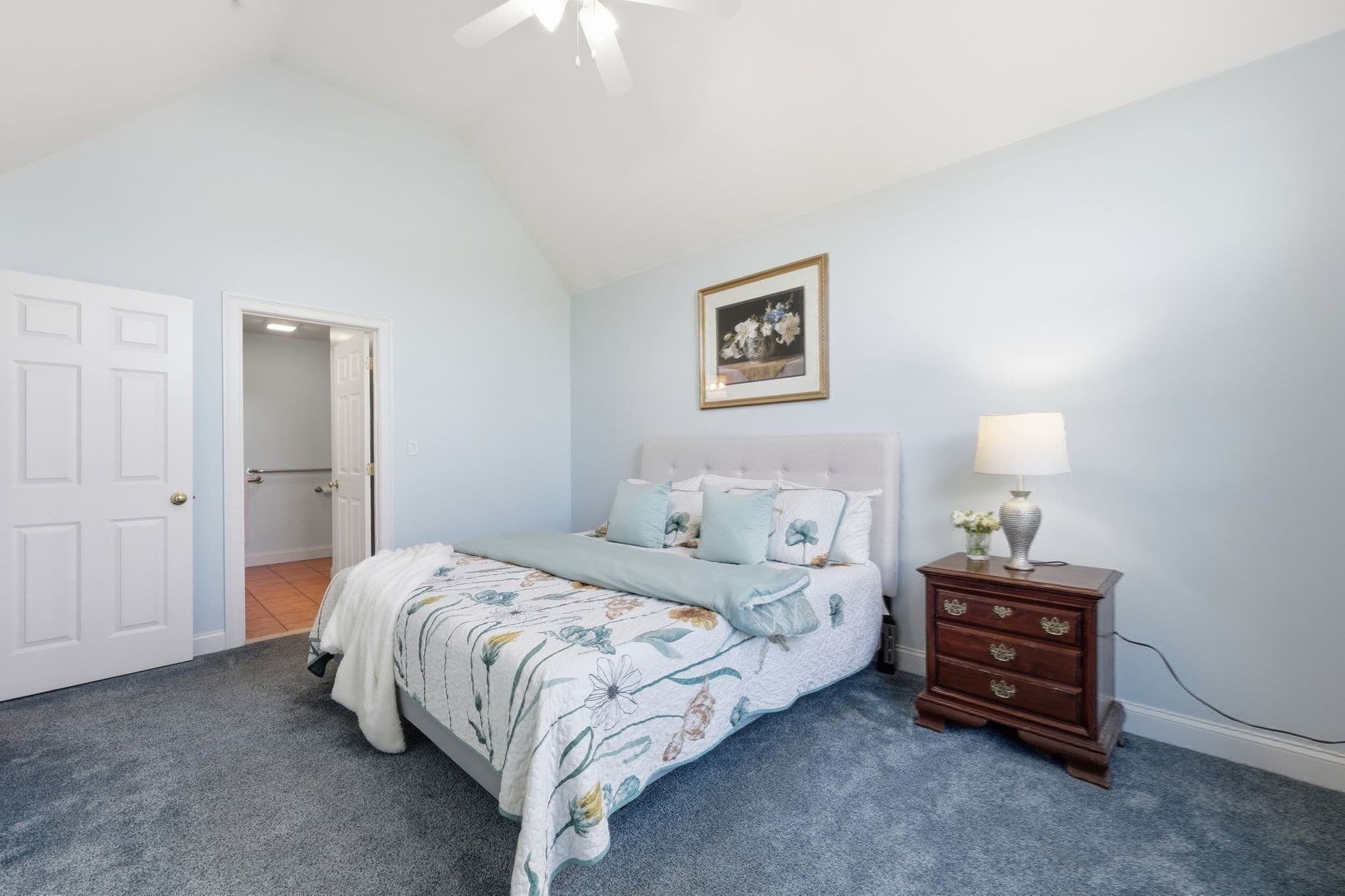 Condominium at 23 Wynnfield Cir # 23, Southwick MA 01077, photo 21 of 42
