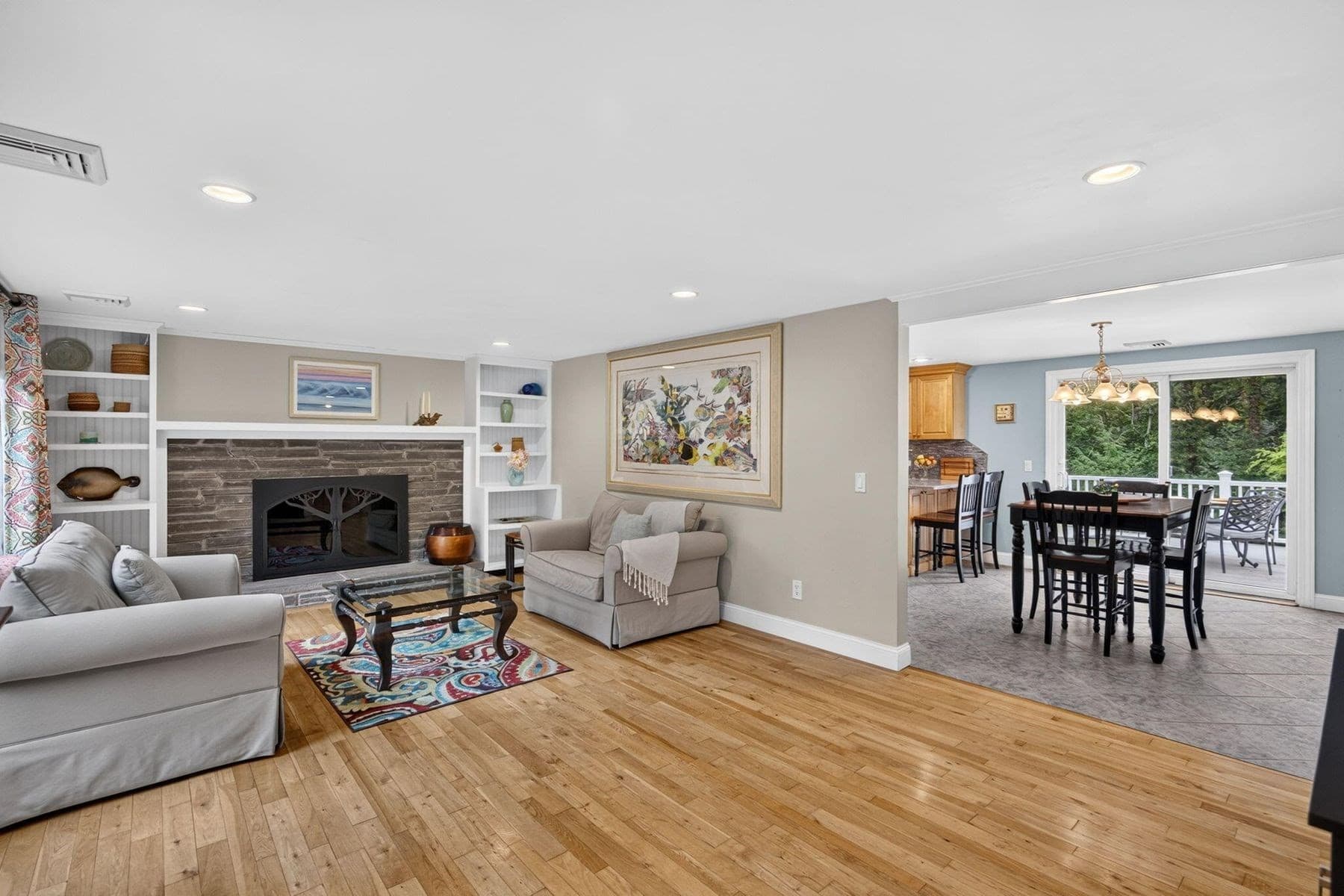 Single Family Residence at 288 Millstone Rd, Brewster MA 02631, Brewster, photo 19 of 41