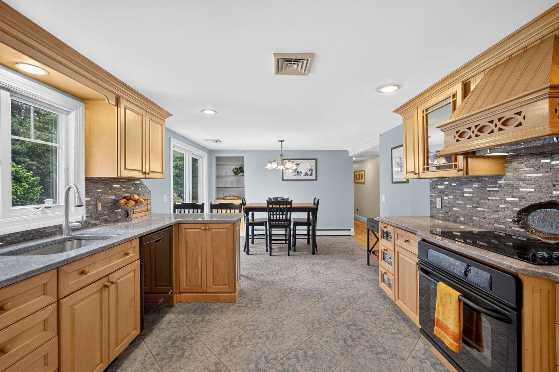 Single Family Residence at 288 Millstone Rd, Brewster MA 02631, Brewster, photo 8 of 41