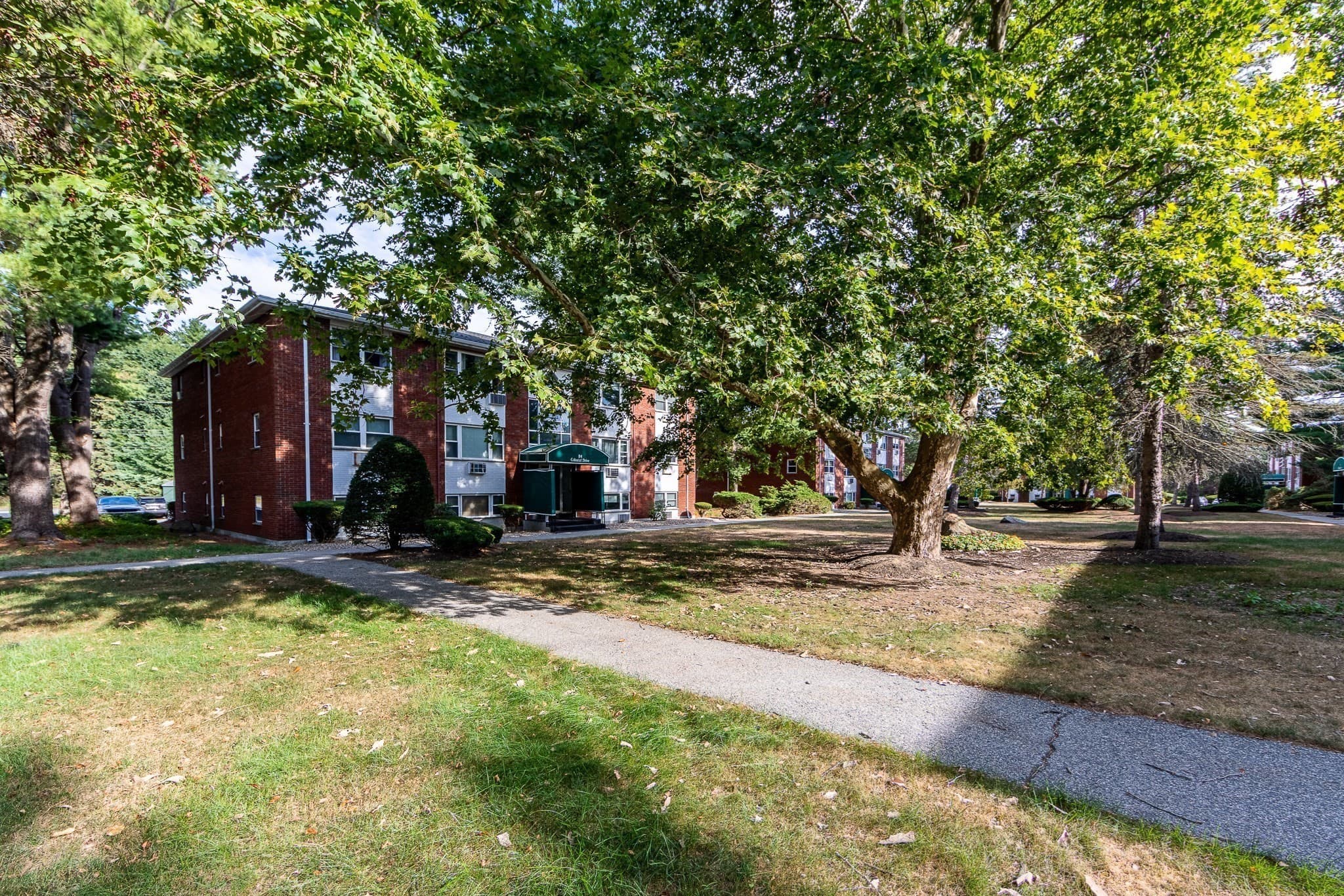 Condominium at E2 Colonial Dr # 4, Andover MA 01810, Andover, photo 23 of 24