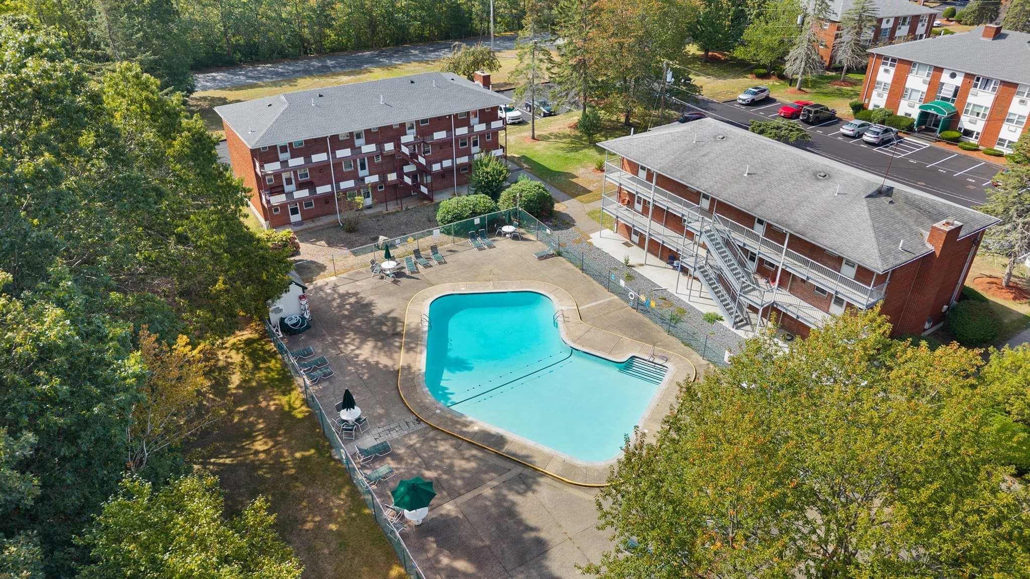 Condominium at E2 Colonial Dr # 4, Andover MA 01810, Andover, photo 2 of 24