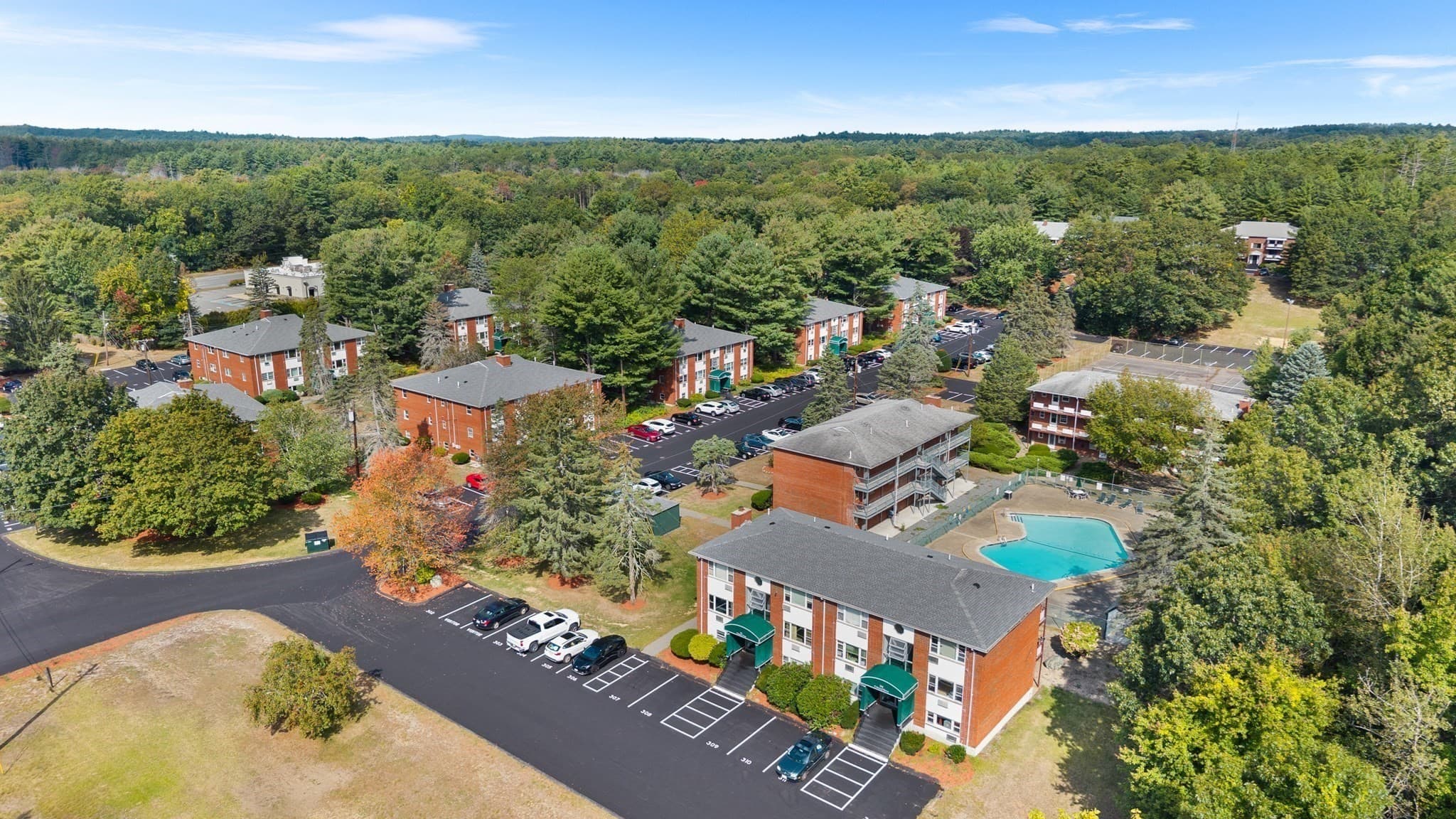 Condominium at E2 Colonial Dr # 4, Andover MA 01810, Andover, photo 17 of 24