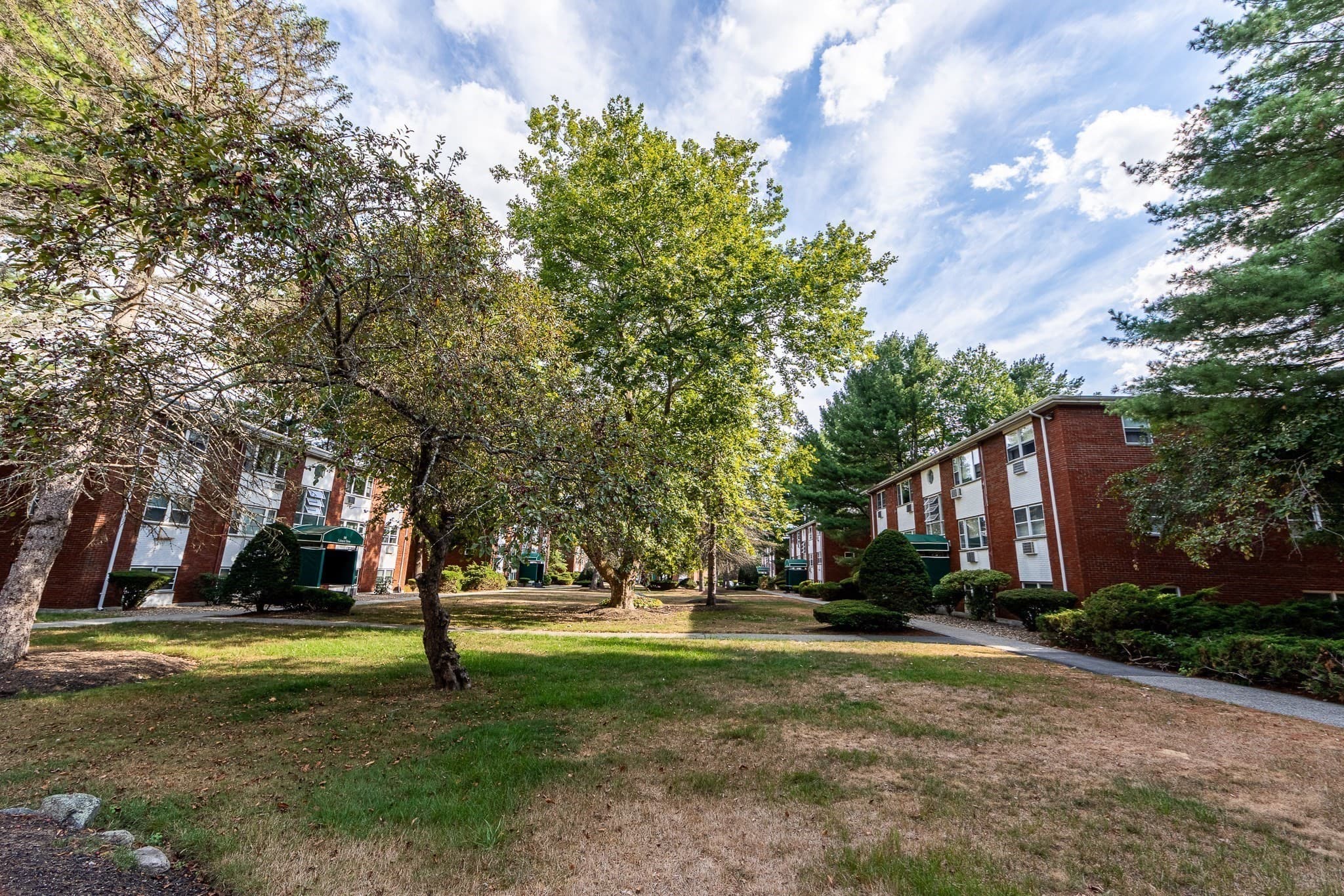 Condominium at E2 Colonial Dr # 4, Andover MA 01810, Andover, photo 22 of 24