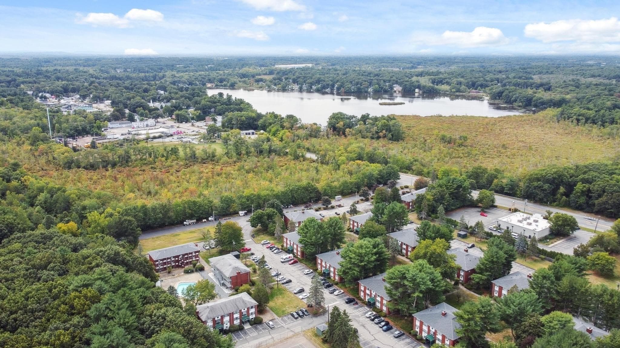 Condominium at E2 Colonial Dr # 4, Andover MA 01810, Andover, photo 24 of 24