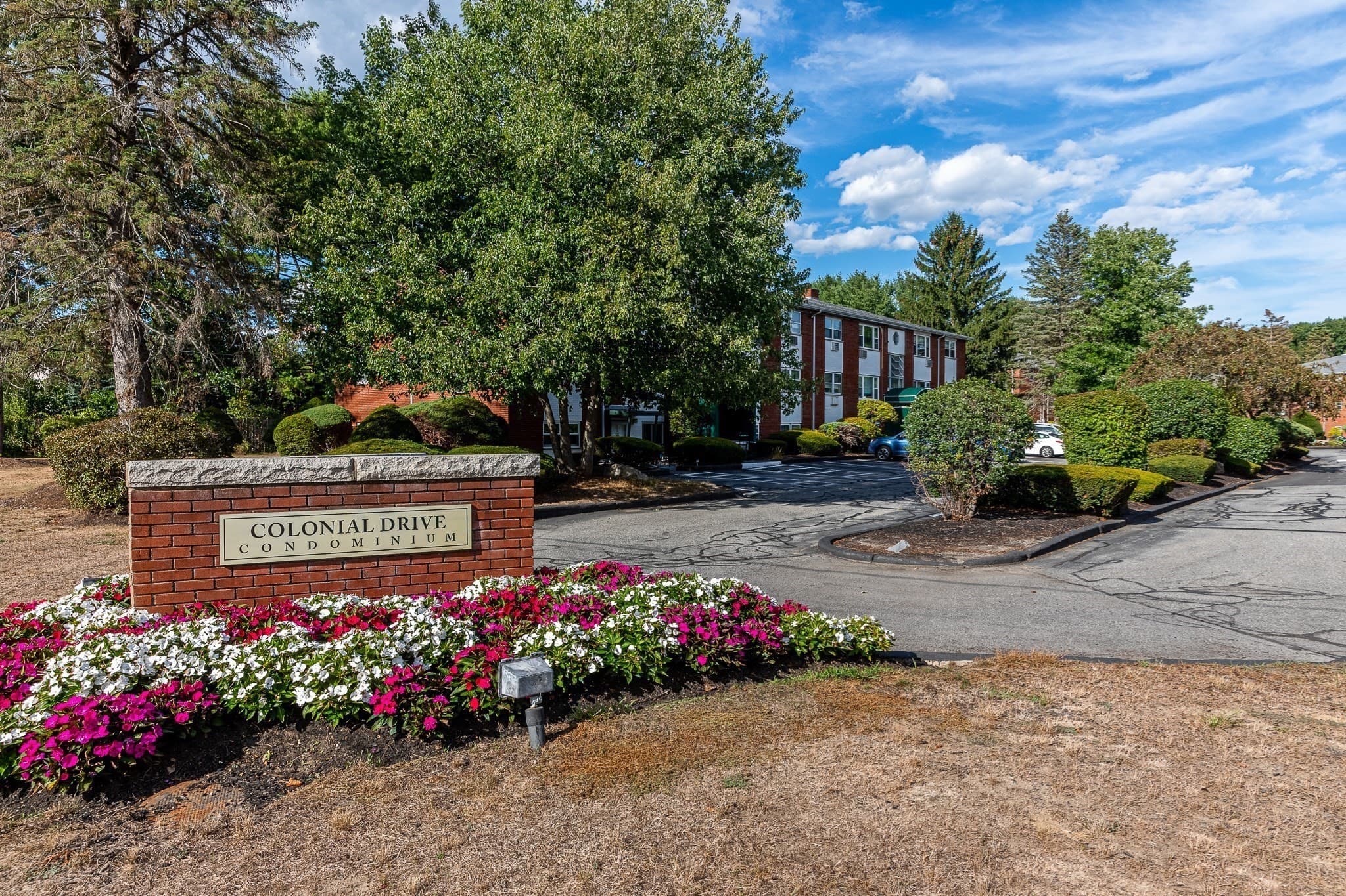 Condominium at E2 Colonial Dr # 4, Andover MA 01810, Andover, photo 18 of 24