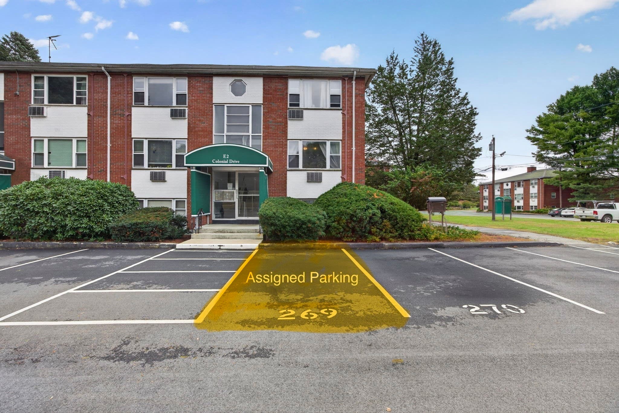 Condominium at E2 Colonial Dr # 4, Andover MA 01810, Andover, photo 11 of 24