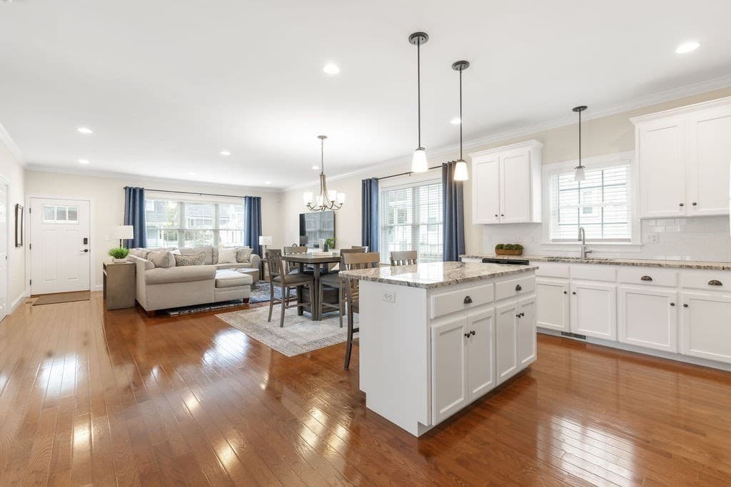 Condominium at 57 Oak St # 57, Needham MA 02492, Needham, photo 6 of 23