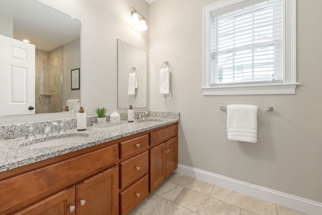 Condominium at 57 Oak St # 57, Needham MA 02492, Needham, photo 17 of 23