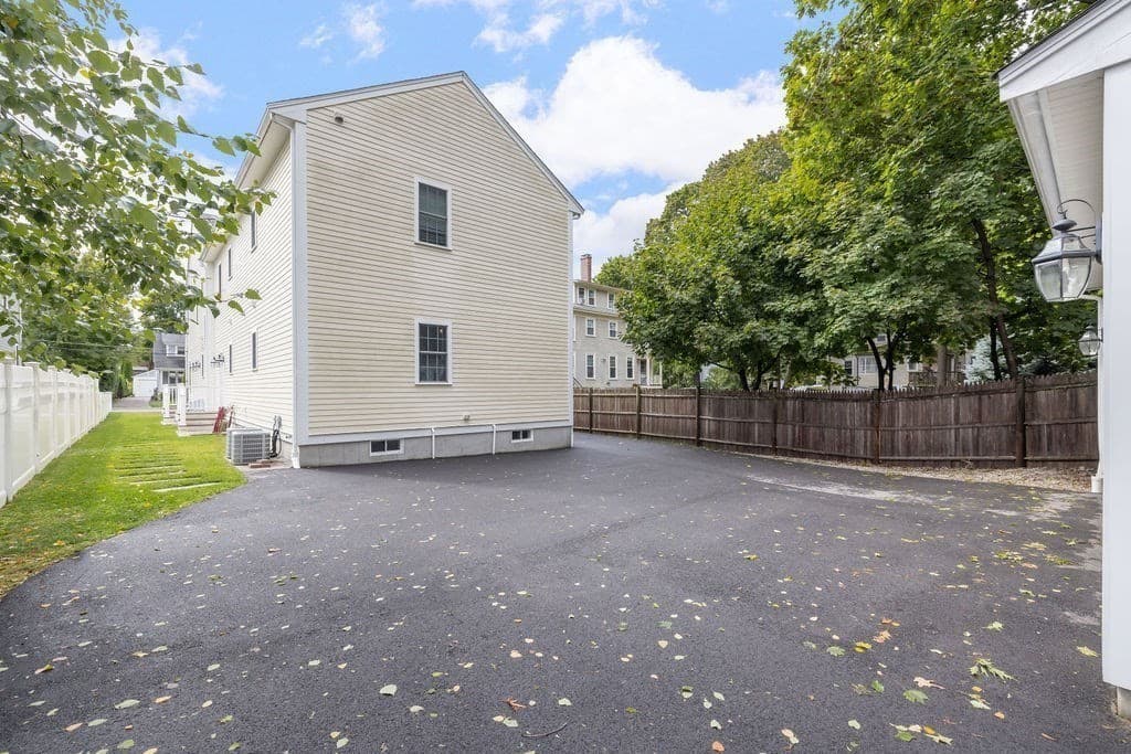 Condominium at 57 Oak St # 57, Needham MA 02492, Needham, photo 22 of 23