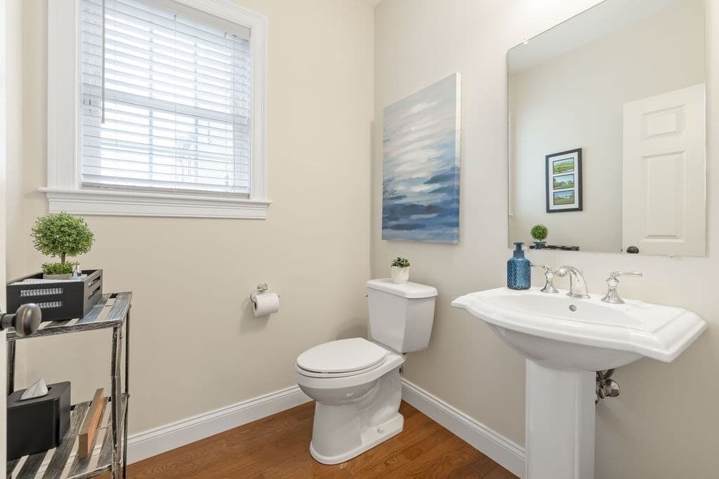 Condominium at 57 Oak St # 57, Needham MA 02492, Needham, photo 10 of 23