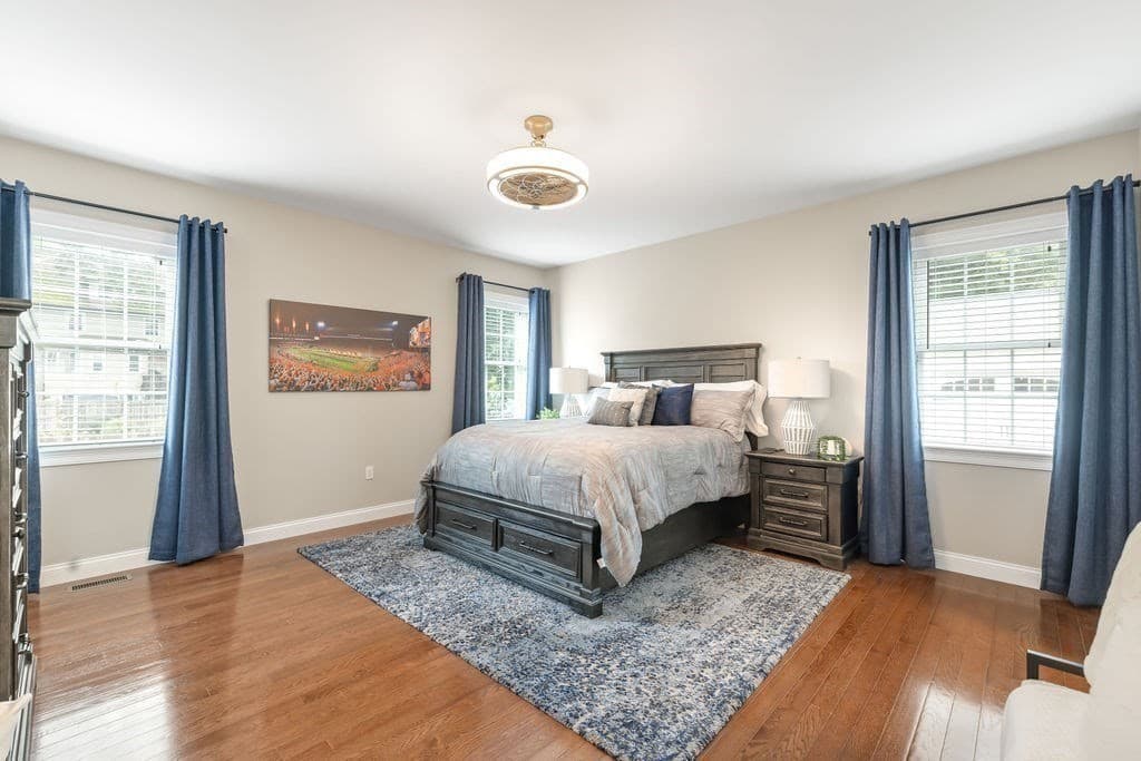 Condominium at 57 Oak St # 57, Needham MA 02492, Needham, photo 15 of 23
