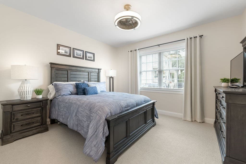 Condominium at 57 Oak St # 57, Needham MA 02492, Needham, photo 11 of 23