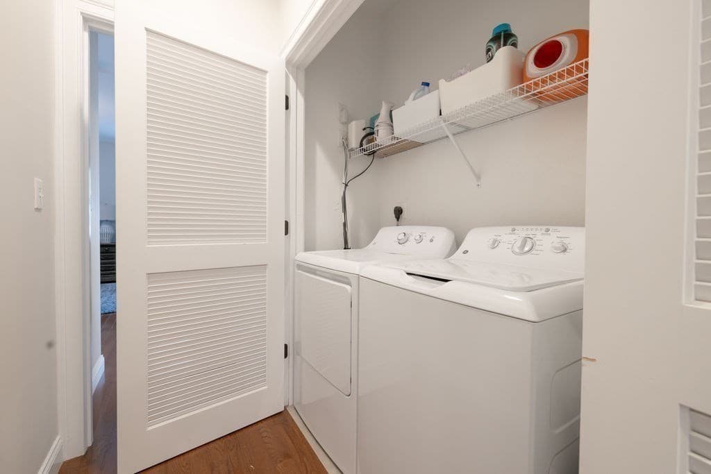 Condominium at 57 Oak St # 57, Needham MA 02492, Needham, photo 19 of 23