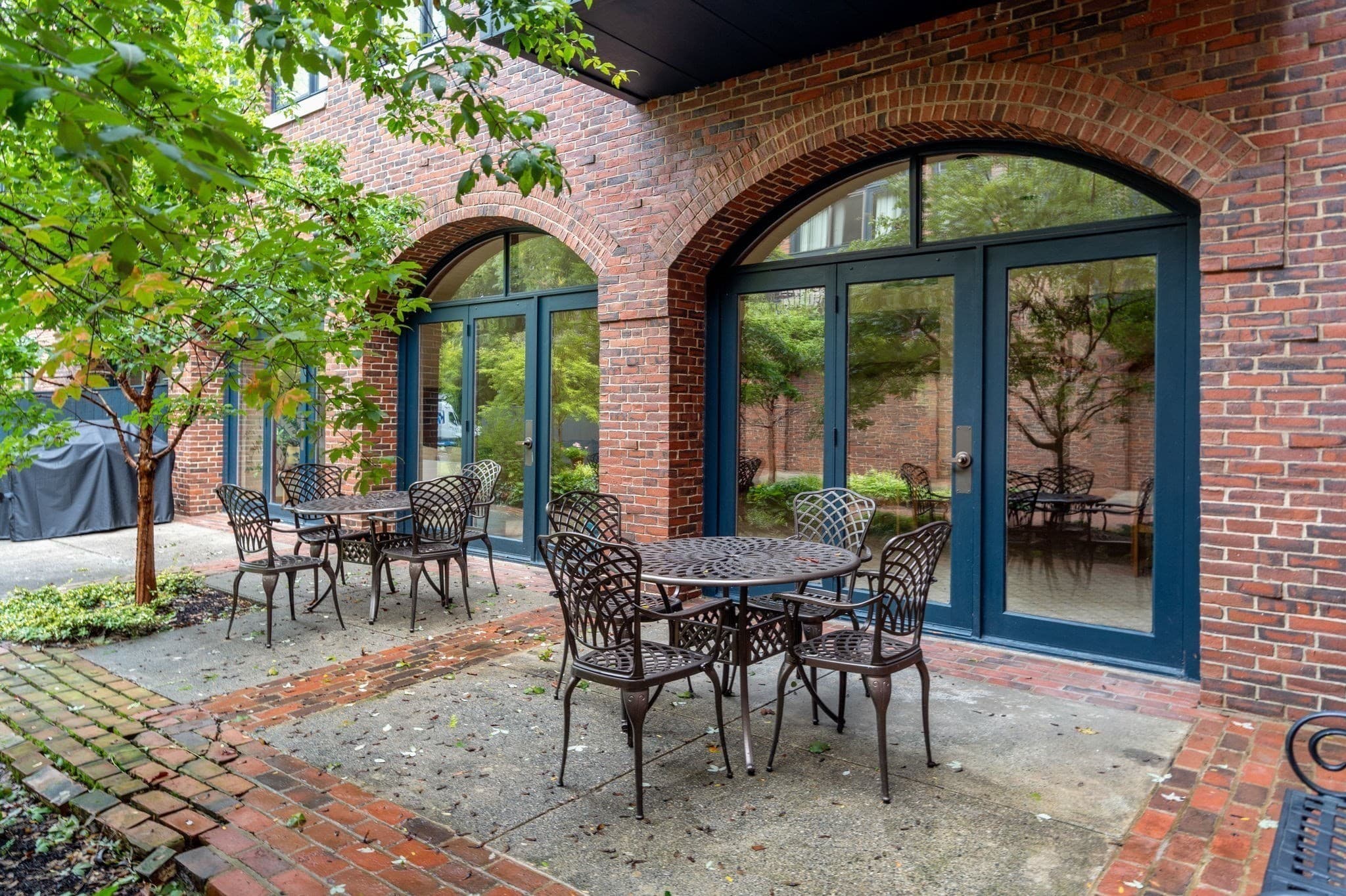 Condominium at 100 Keyes Rd # 304, Concord MA 01742, Concord, photo 17 of 19