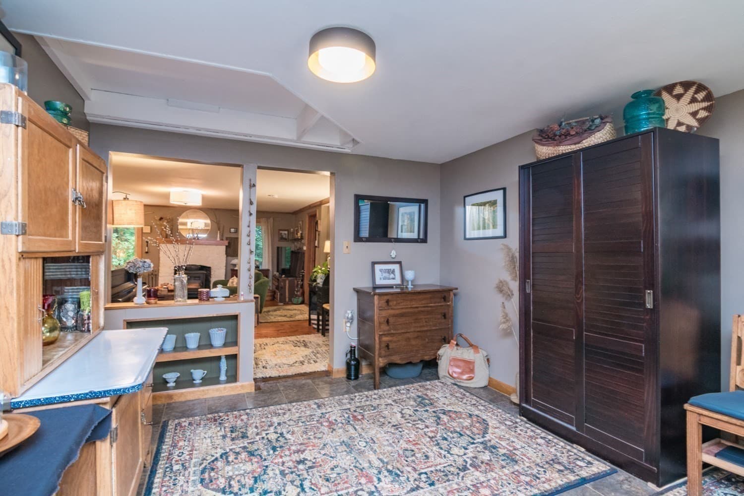Single Family Residence at 557 Federal St, Belchertown MA 01007, Belchertown, photo 13 of 42