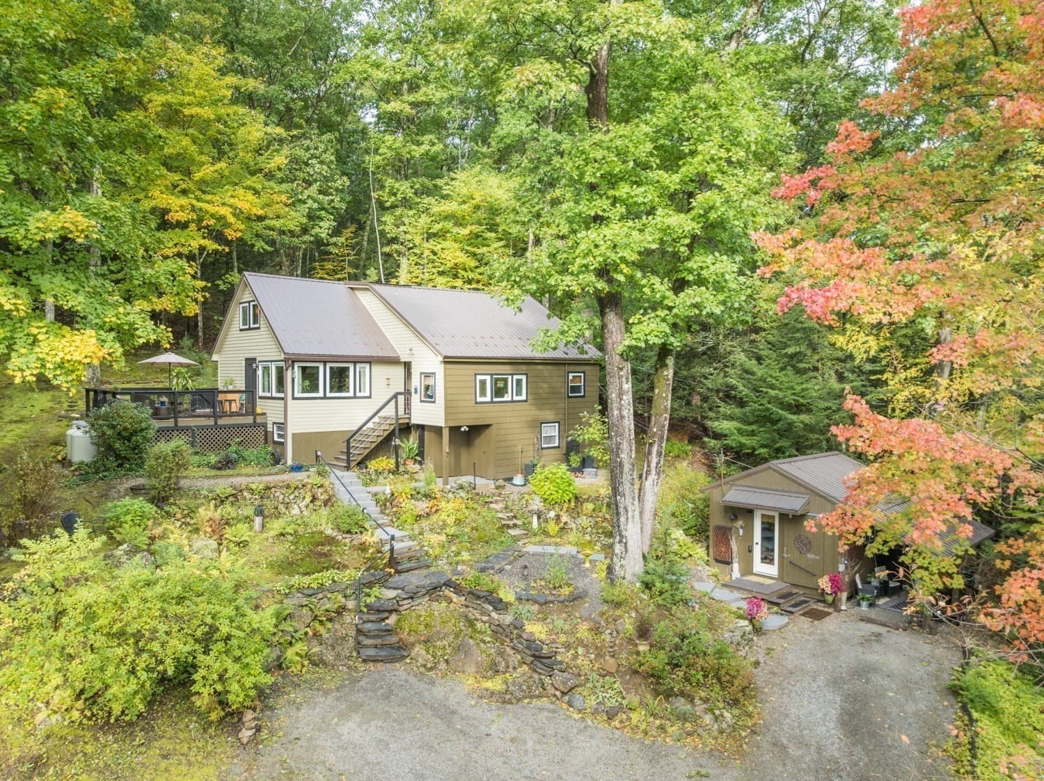 Single Family Residence at 557 Federal St, Belchertown MA 01007, Belchertown, photo 30 of 42