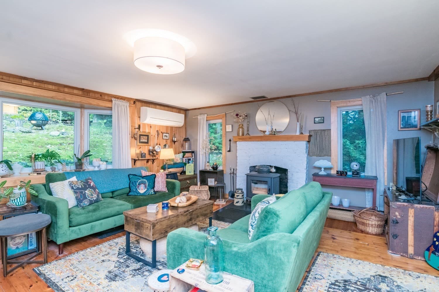 Single Family Residence at 557 Federal St, Belchertown MA 01007, Belchertown, photo 4 of 42