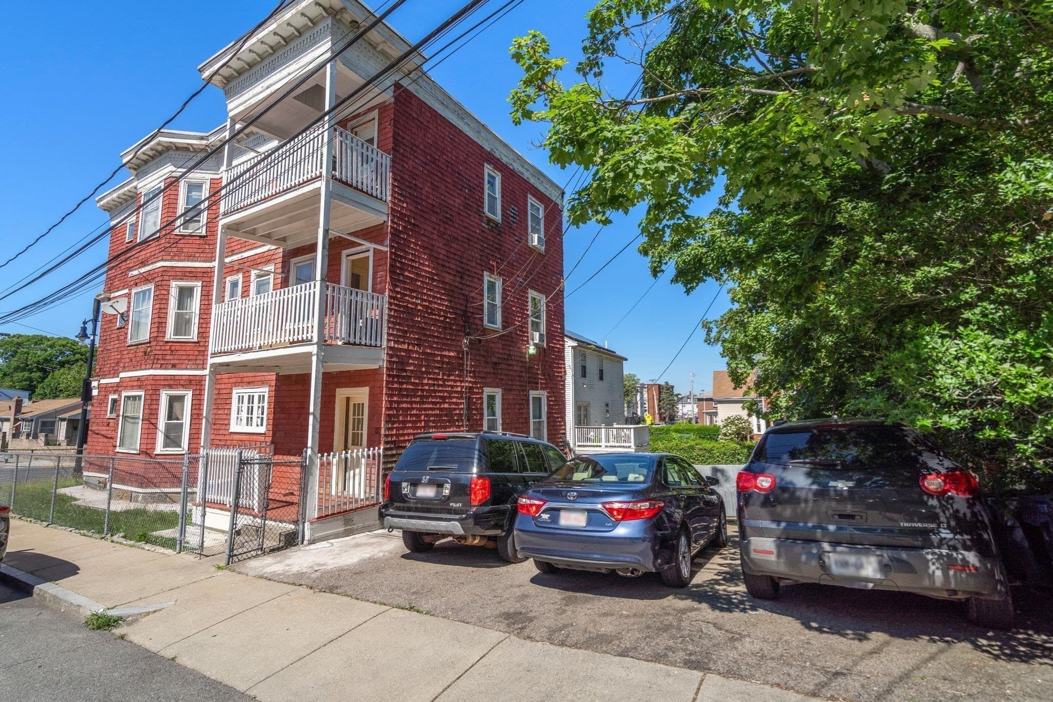 3 Family at 968 River St, Boston MA 02136, Boston, photo 17 of 17