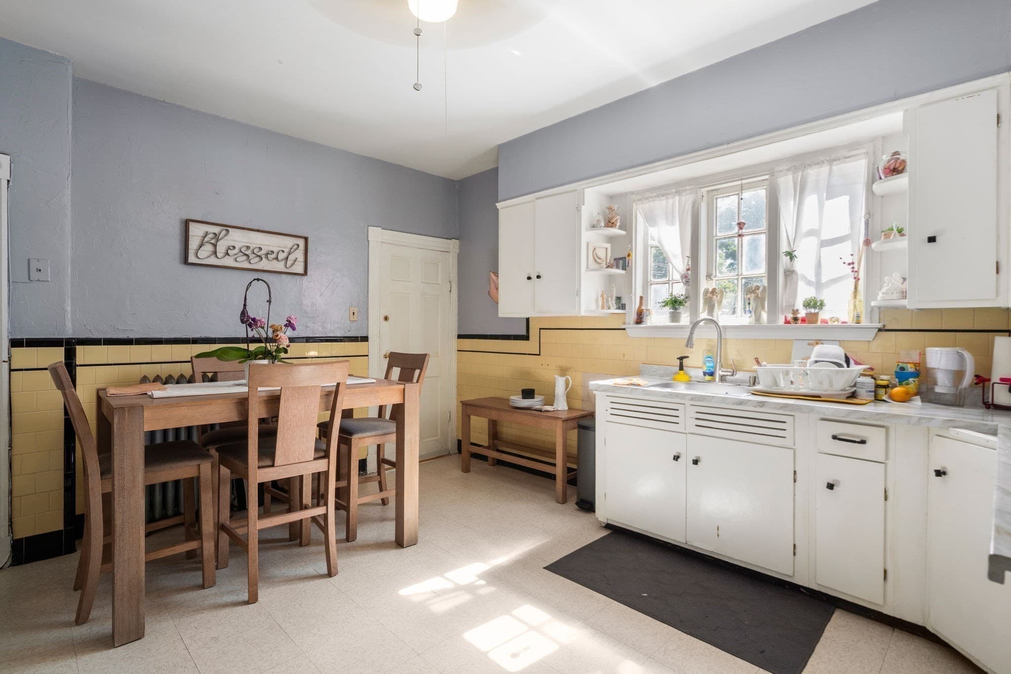 3 Family at 968 River St, Boston MA 02136, Boston, photo 12 of 17