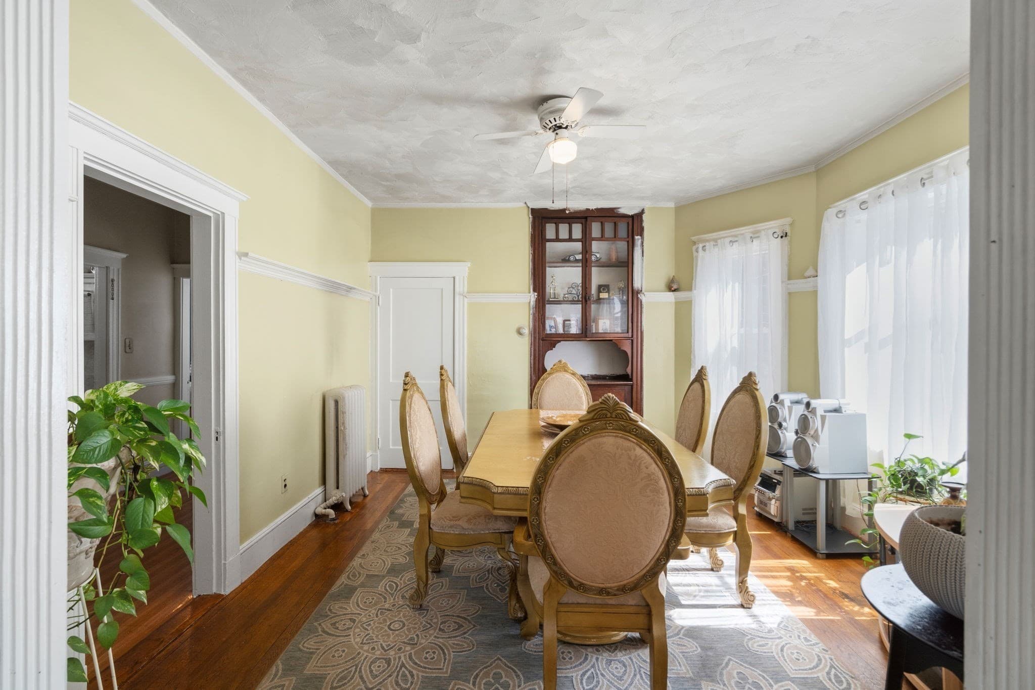 3 Family at 968 River St, Boston MA 02136, Boston, photo 3 of 17