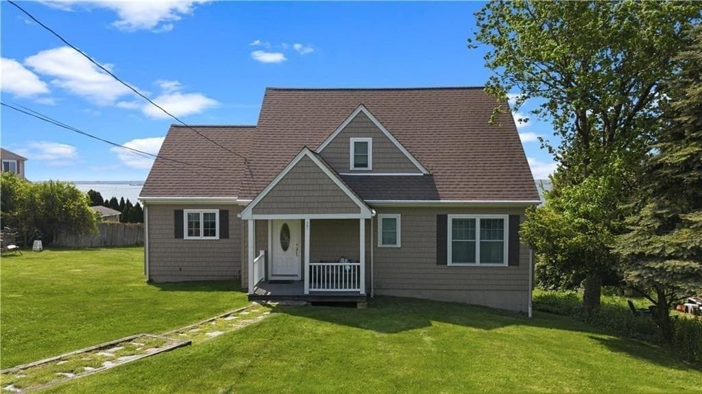 Single Family Residence at 400 Sampson, Fall River MA 02724, Fall River, photo 40 of 41