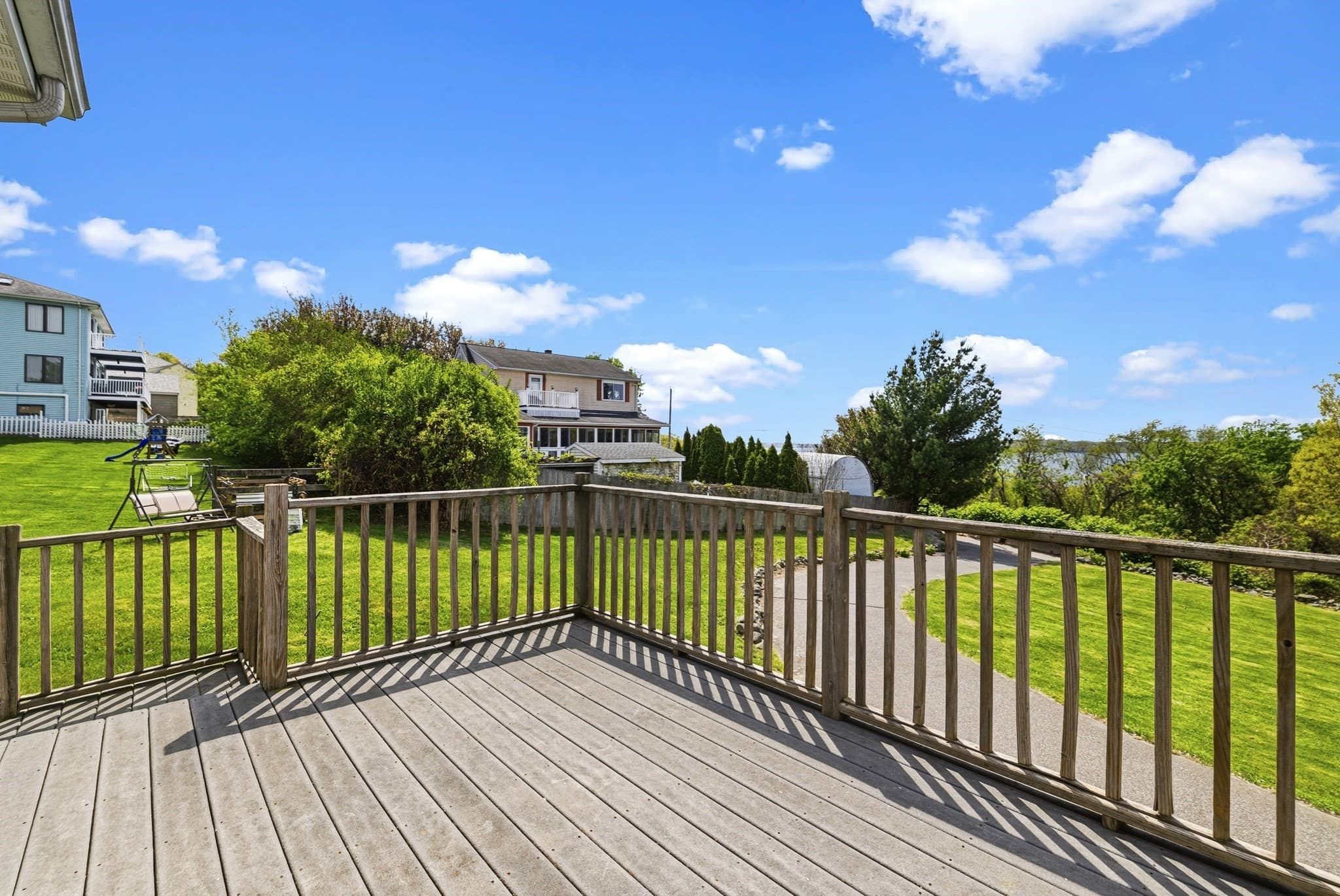 Single Family Residence at 400 Sampson, Fall River MA 02724, Fall River, photo 8 of 41