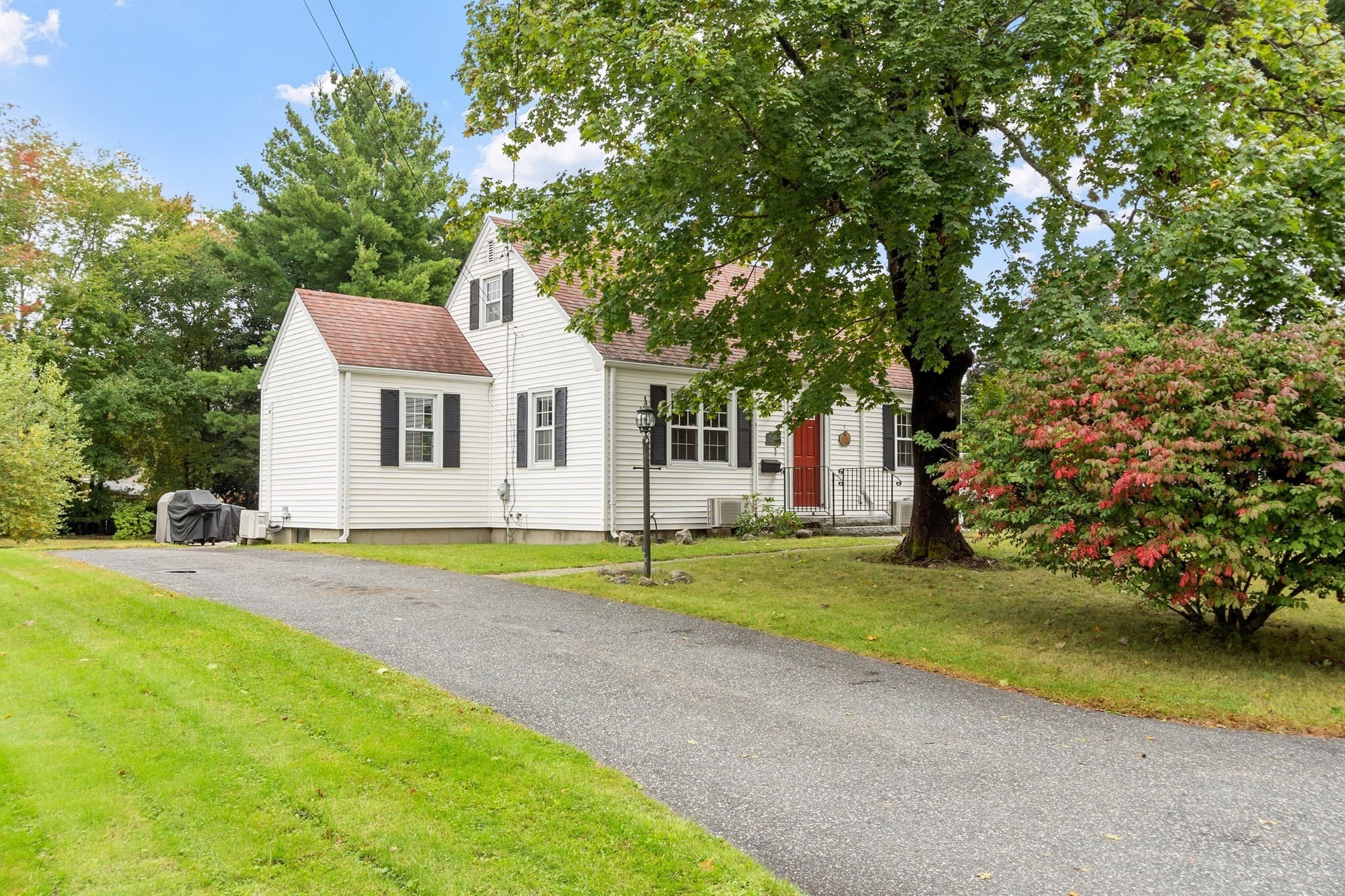 Single Family Residence at 35 Jefferson Road, Northborough MA 01532, Northborough, photo 27 of 38